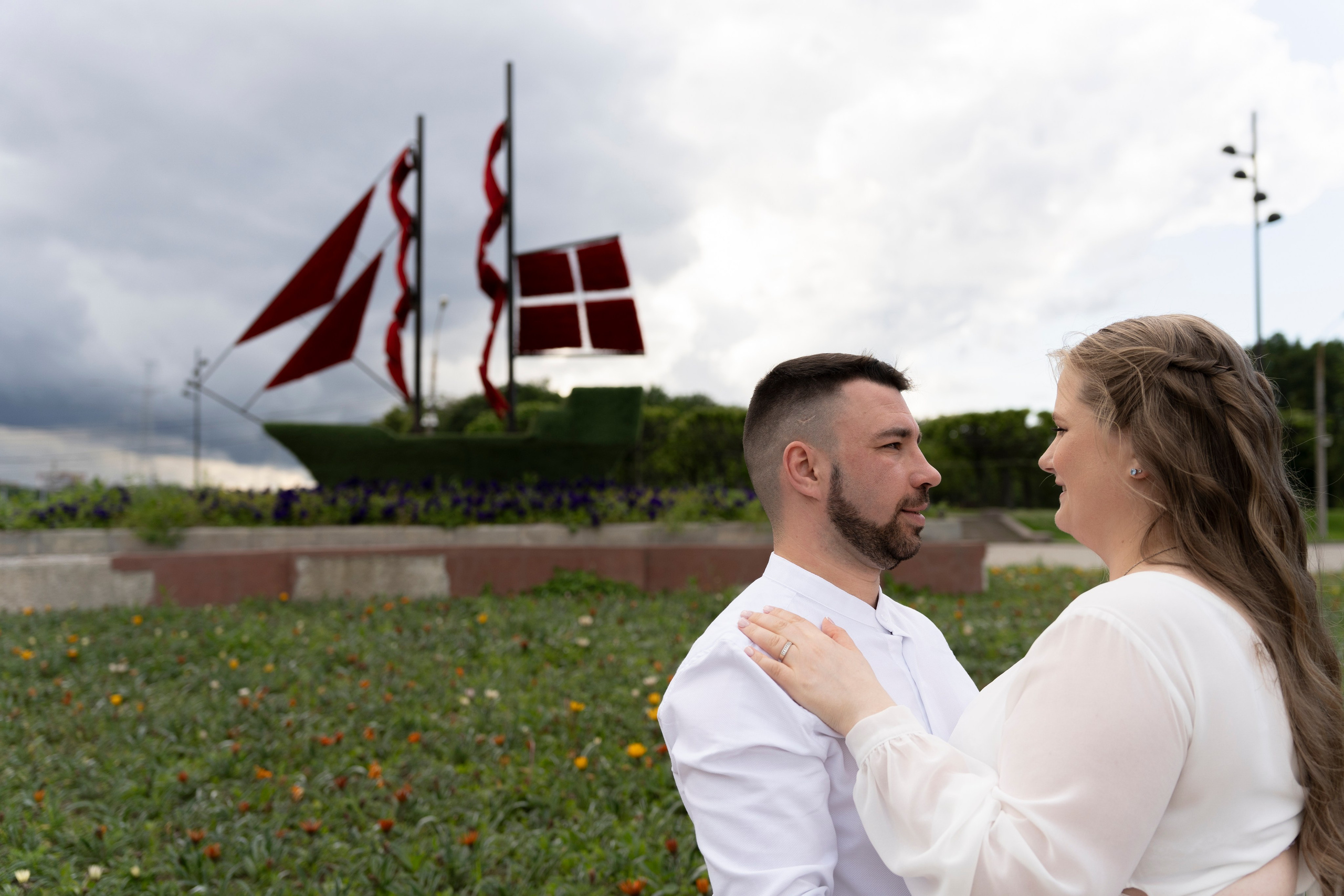 Ирина+Николай. Главная