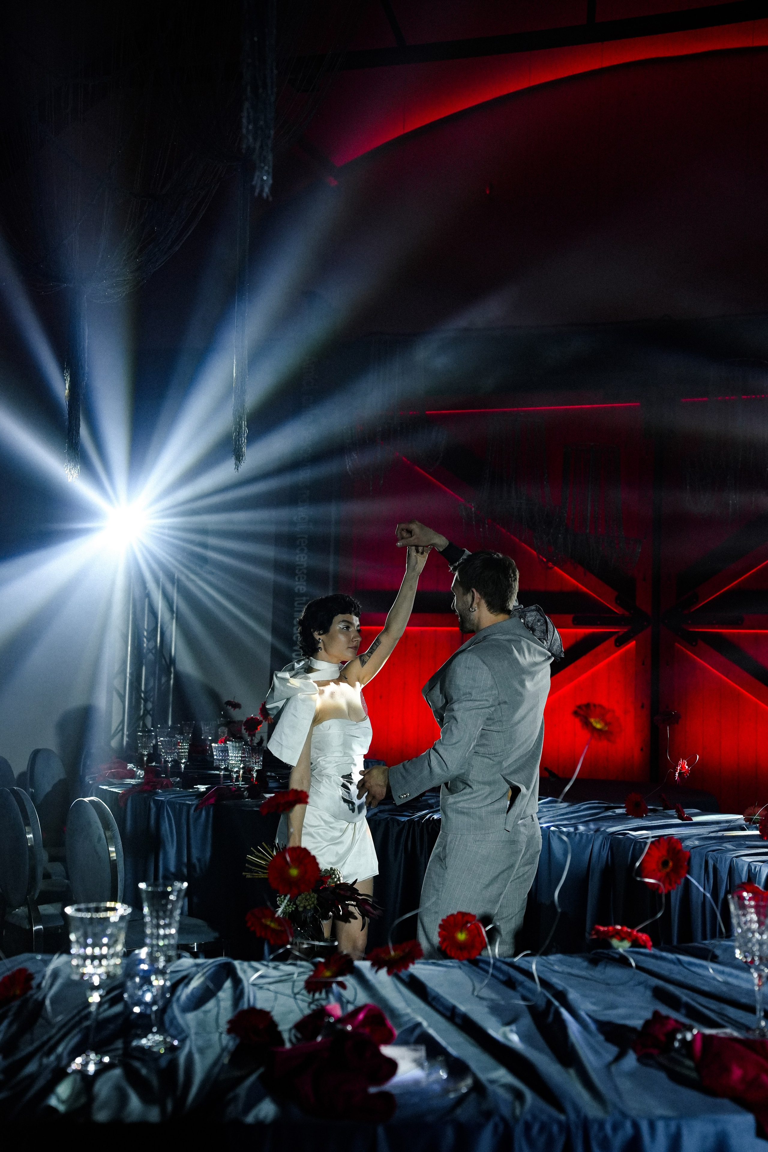 Свадебный фотограф и видеограф в Ростове-на-Дону. Максим и Наталья Лебедевы