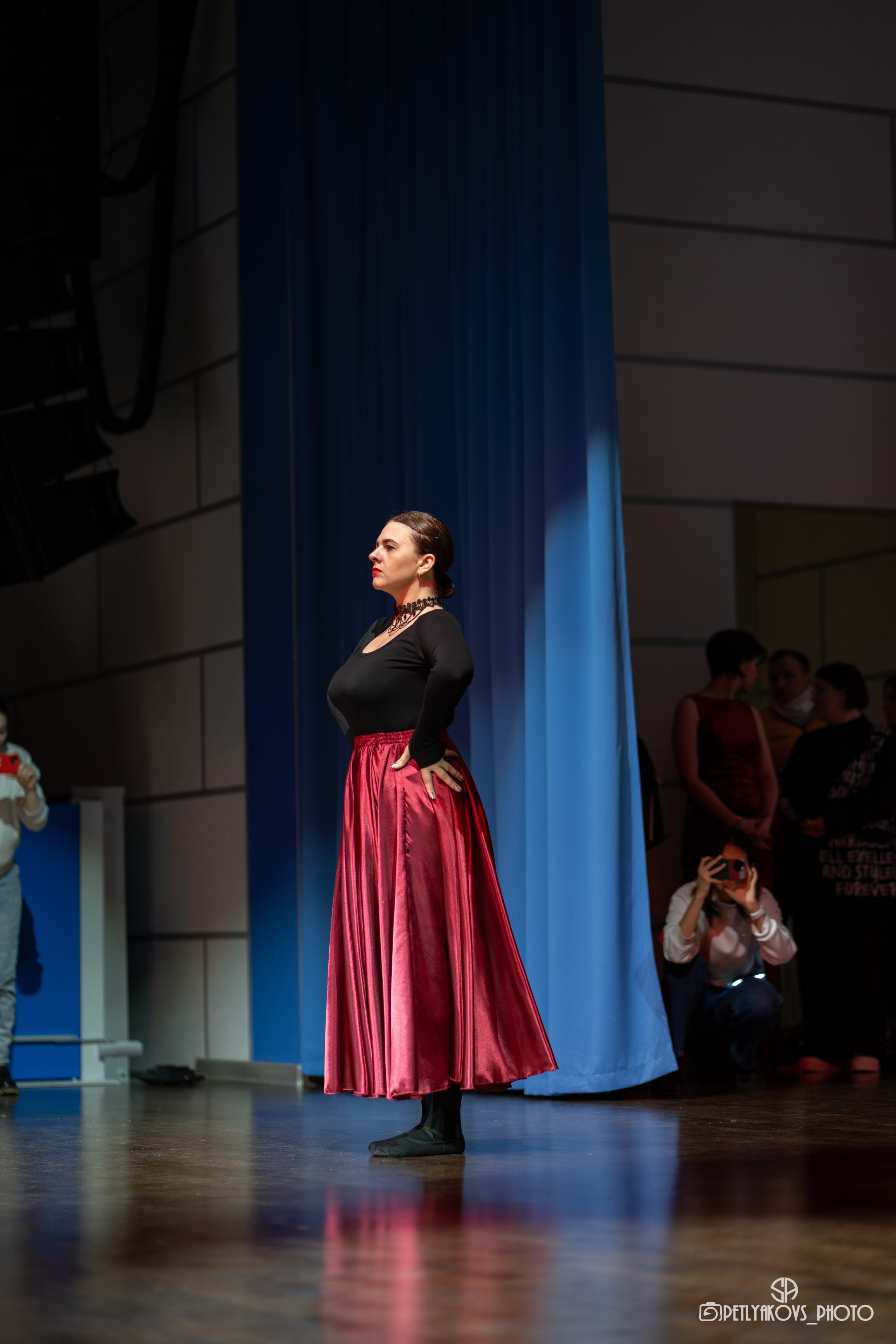 Отчётный концерт LEVITA. Фотограф, видеограф Пятигорск, Ставрополь, Ессентуки, Petlyakovs_photo