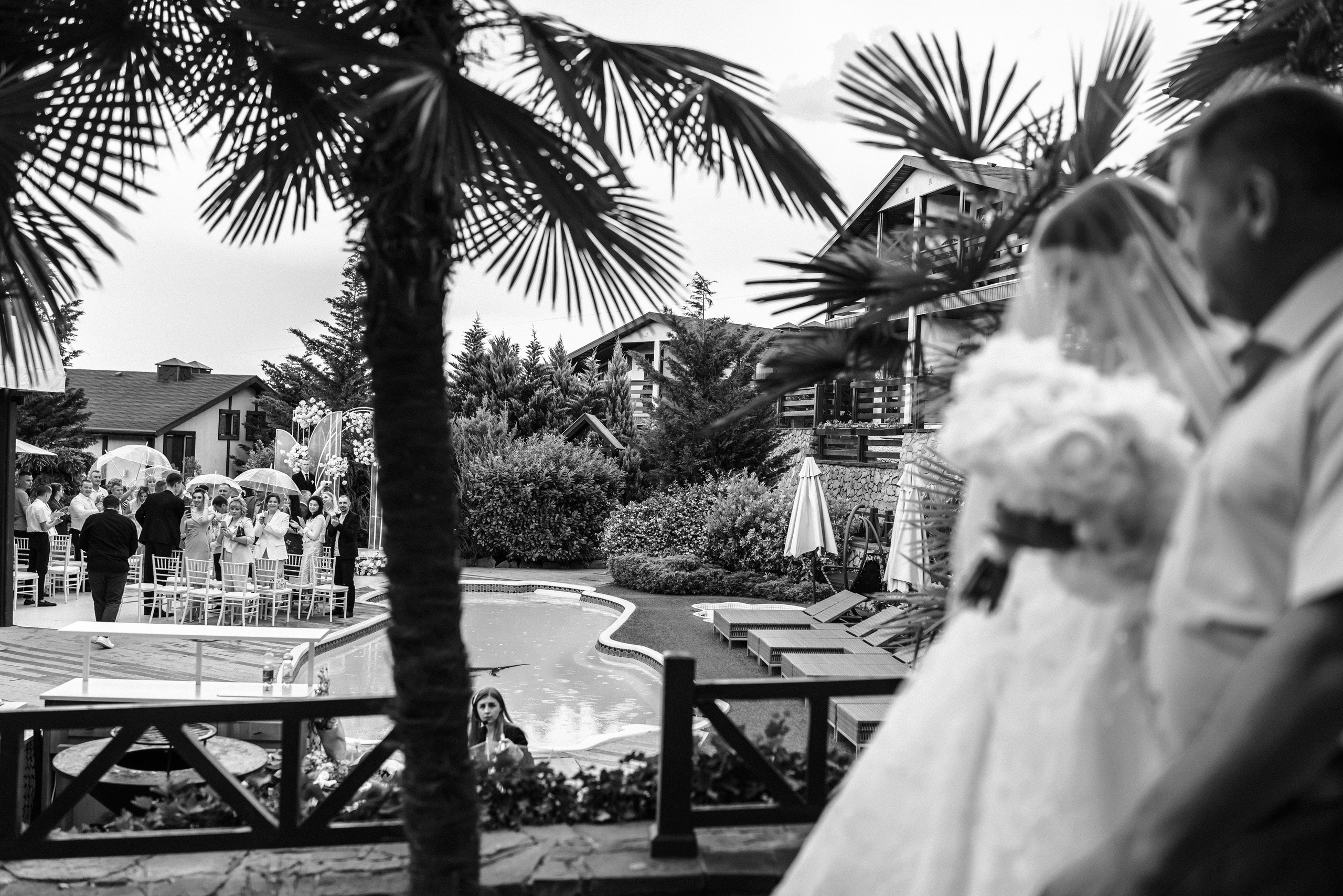 Дмитрий и Юлия. Свадебный и портретный фотограф в Симферополе и Крыму