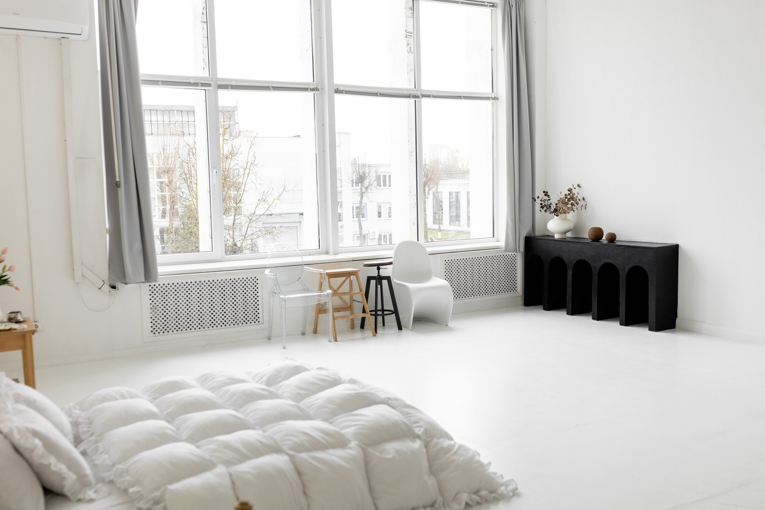 ЗАЛ № 2. Фотостудия Корица Минск