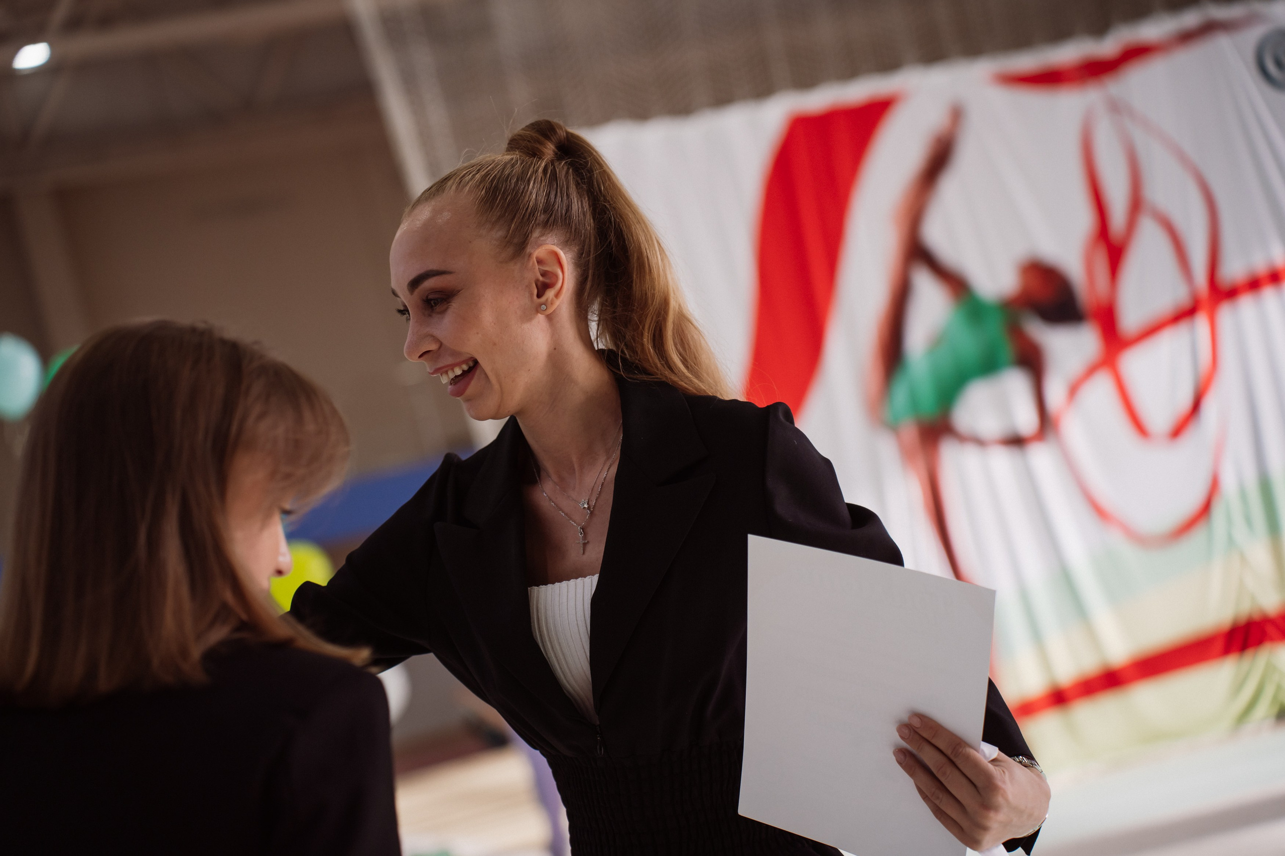 Возможности Безграничны. Воробьева Ксения — Спортивный и танцевальный фотограф Новосибирск