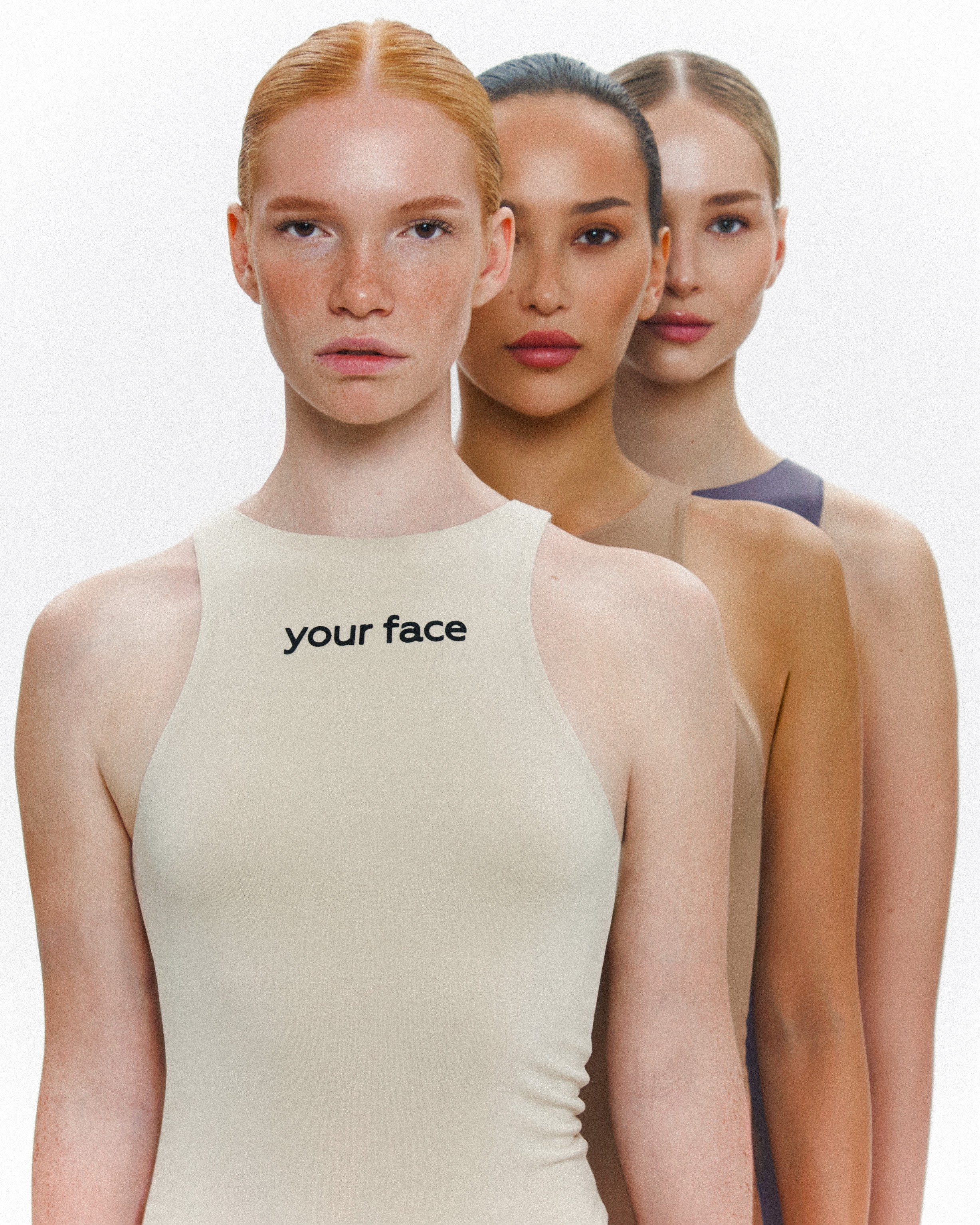 COMMERCIAL FOR BRANDS. VERONIKA TIKHOMIROVA | PHOTOGRAPHER