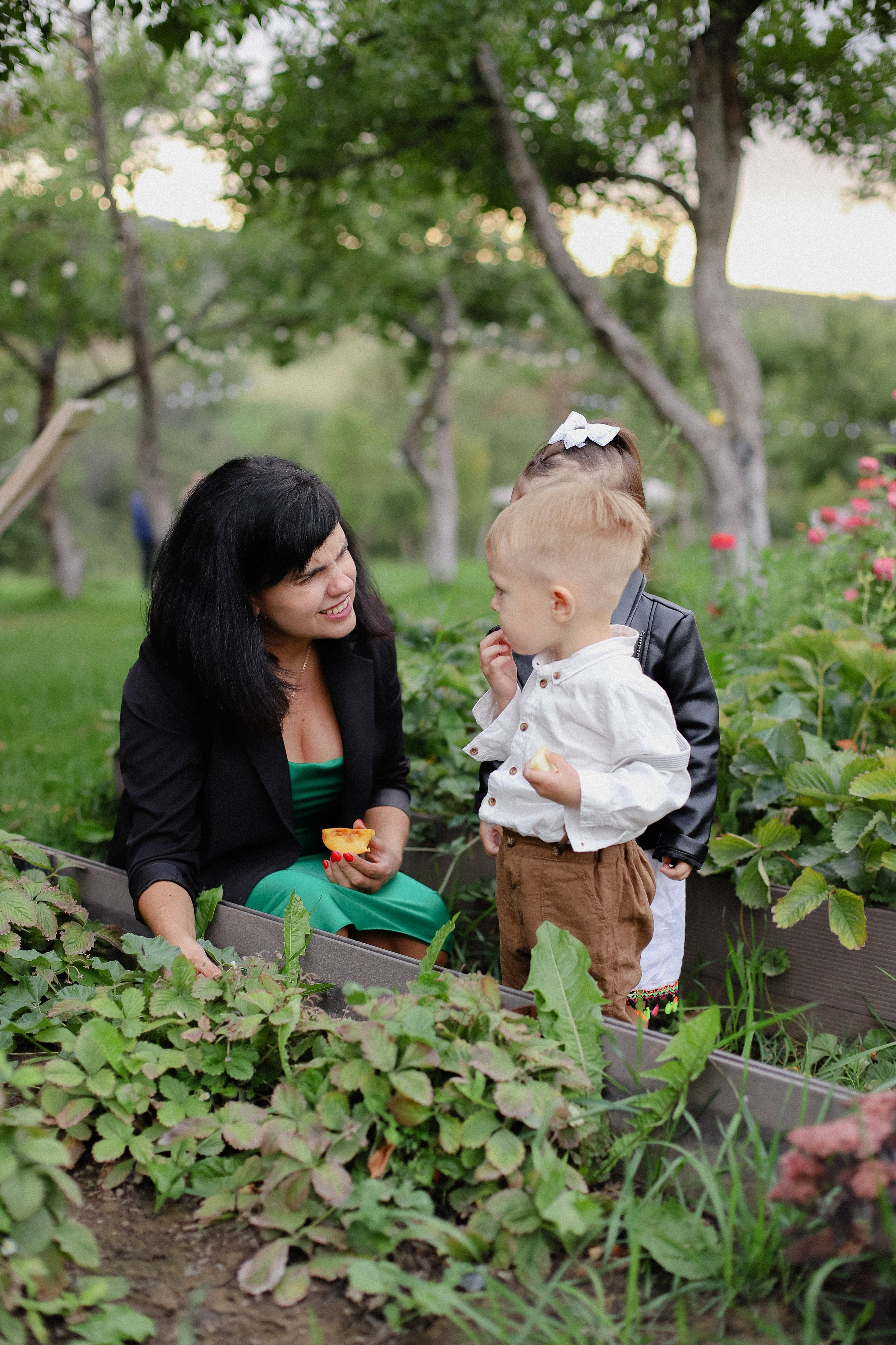 Рустам и Елизавета. Фотограф в Алматы и Москве Даша Пушкина