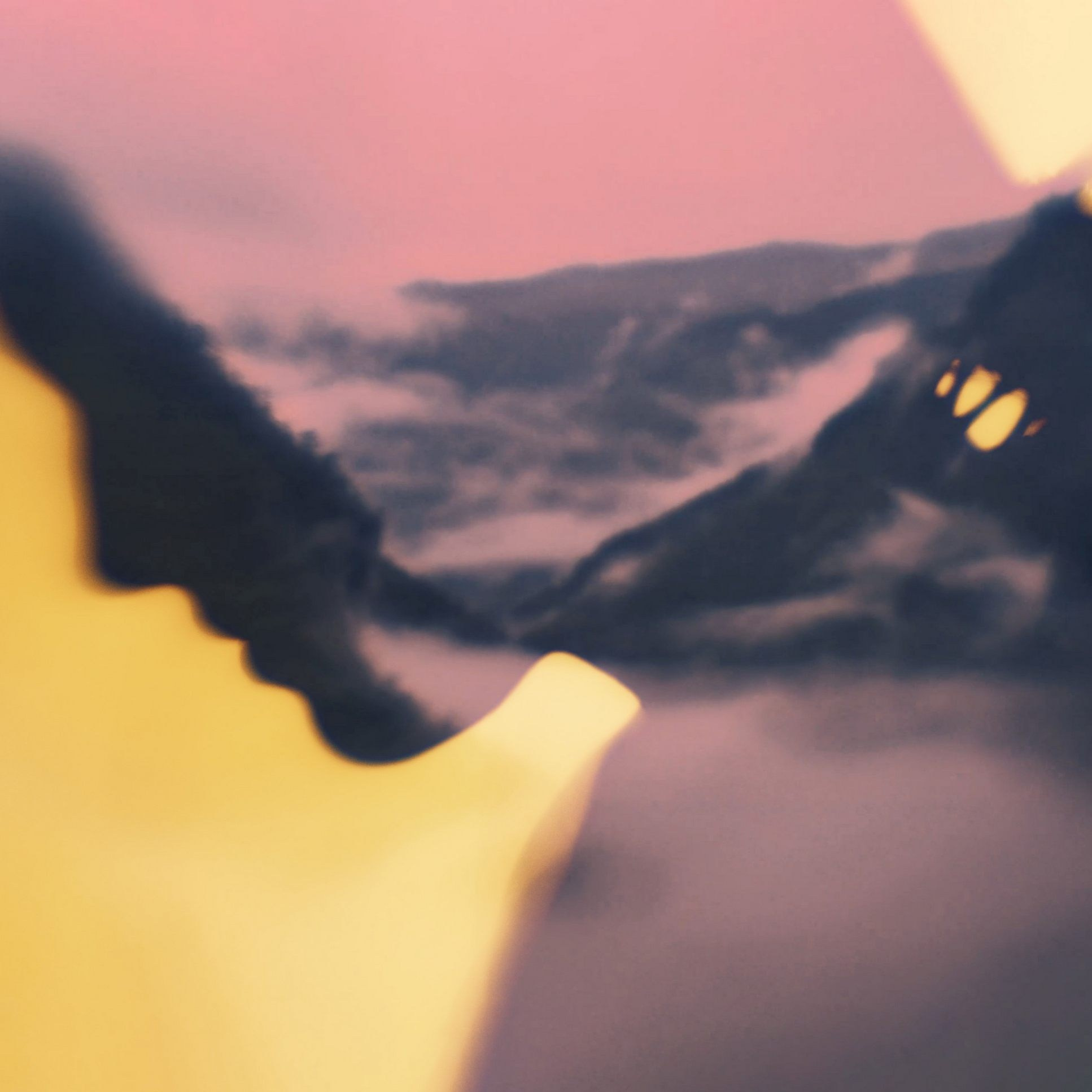 PAST LIVES. Eduard Kopysov — International visual artist