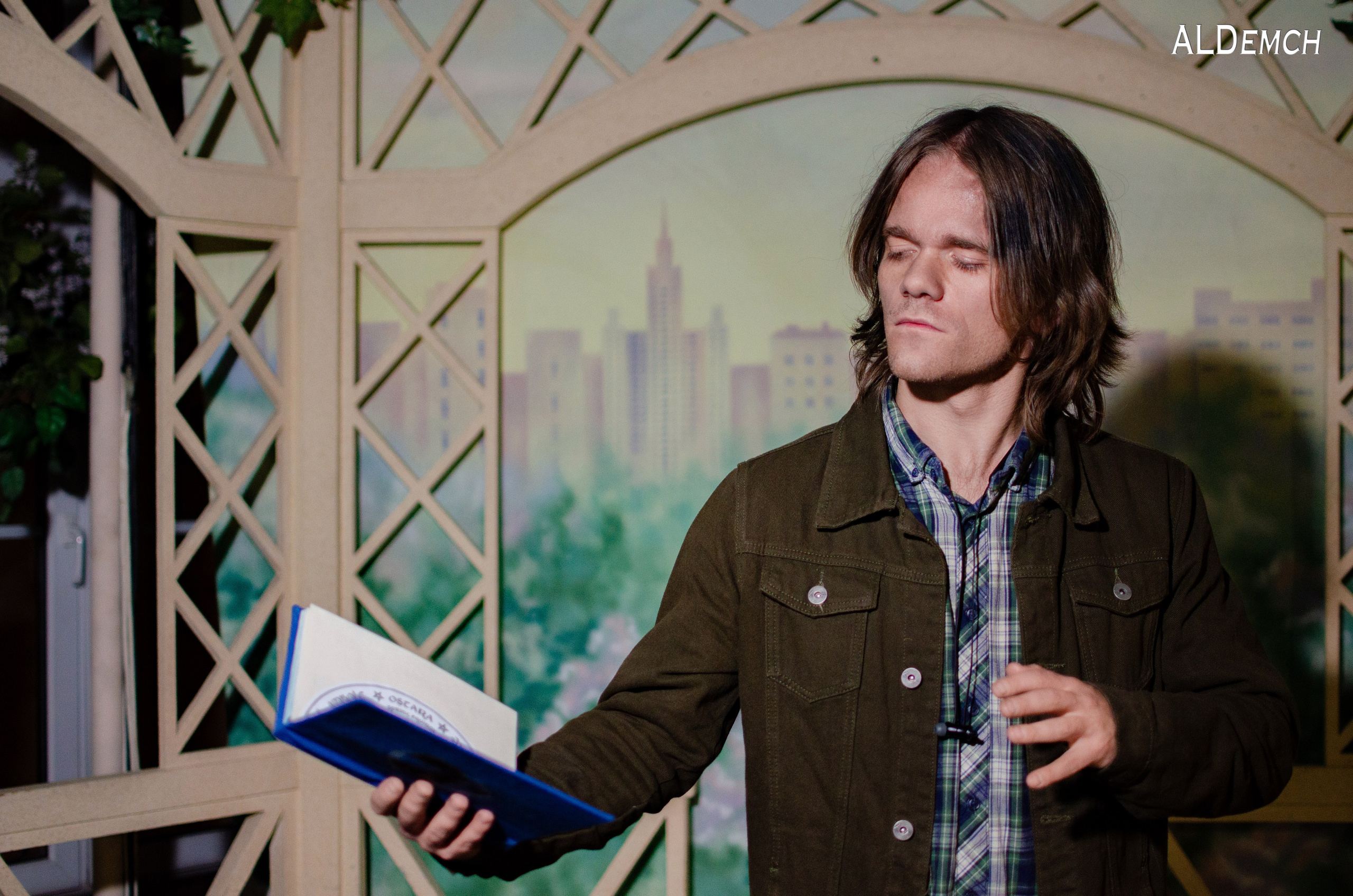 Фестиваль ГикКон в Москве фото от фотографа