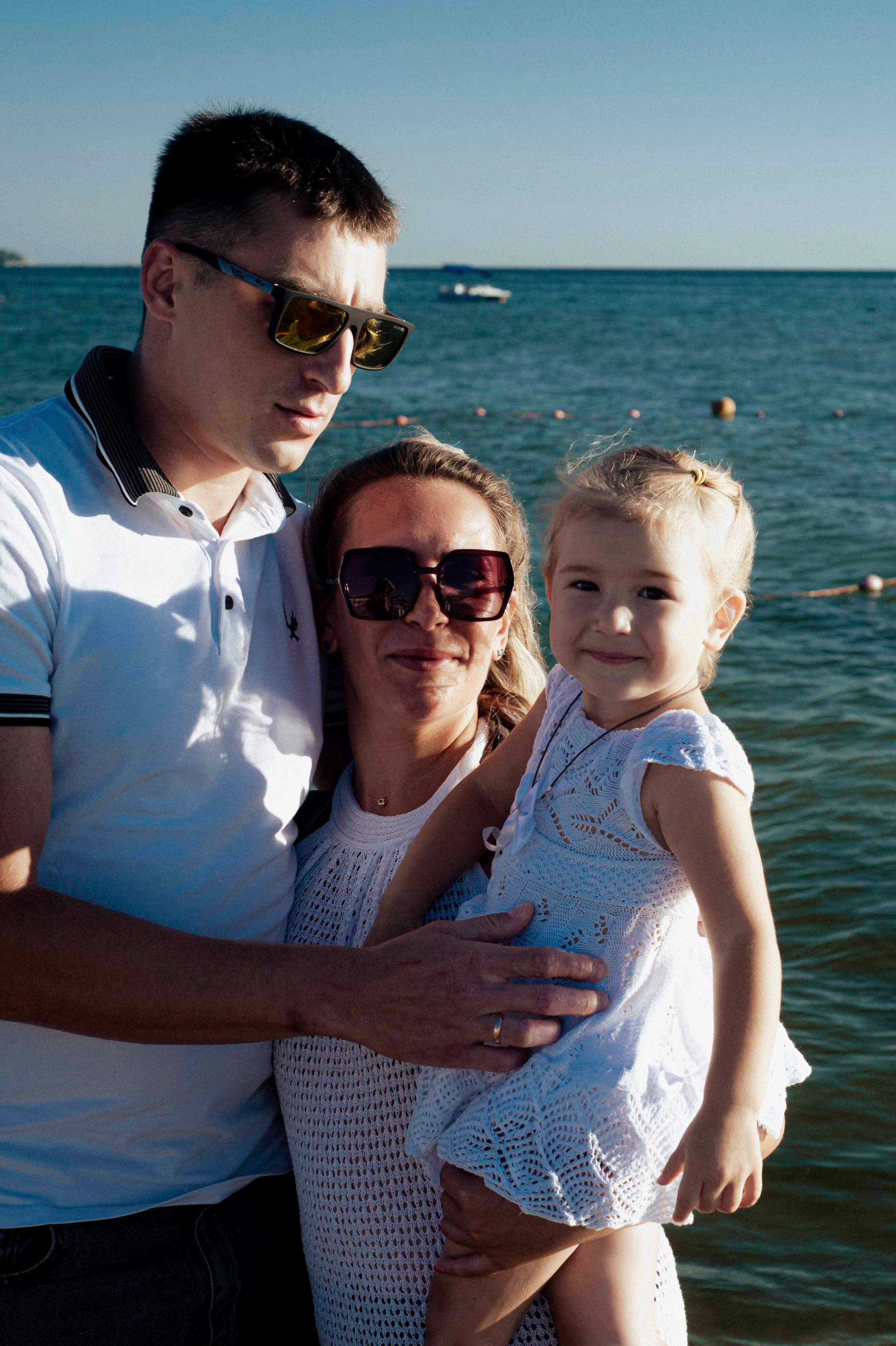 Shooting at sunset'24 Family. Индивидуальные, семейные съёмки в Краснодарском крае-Фотограф Мария Б