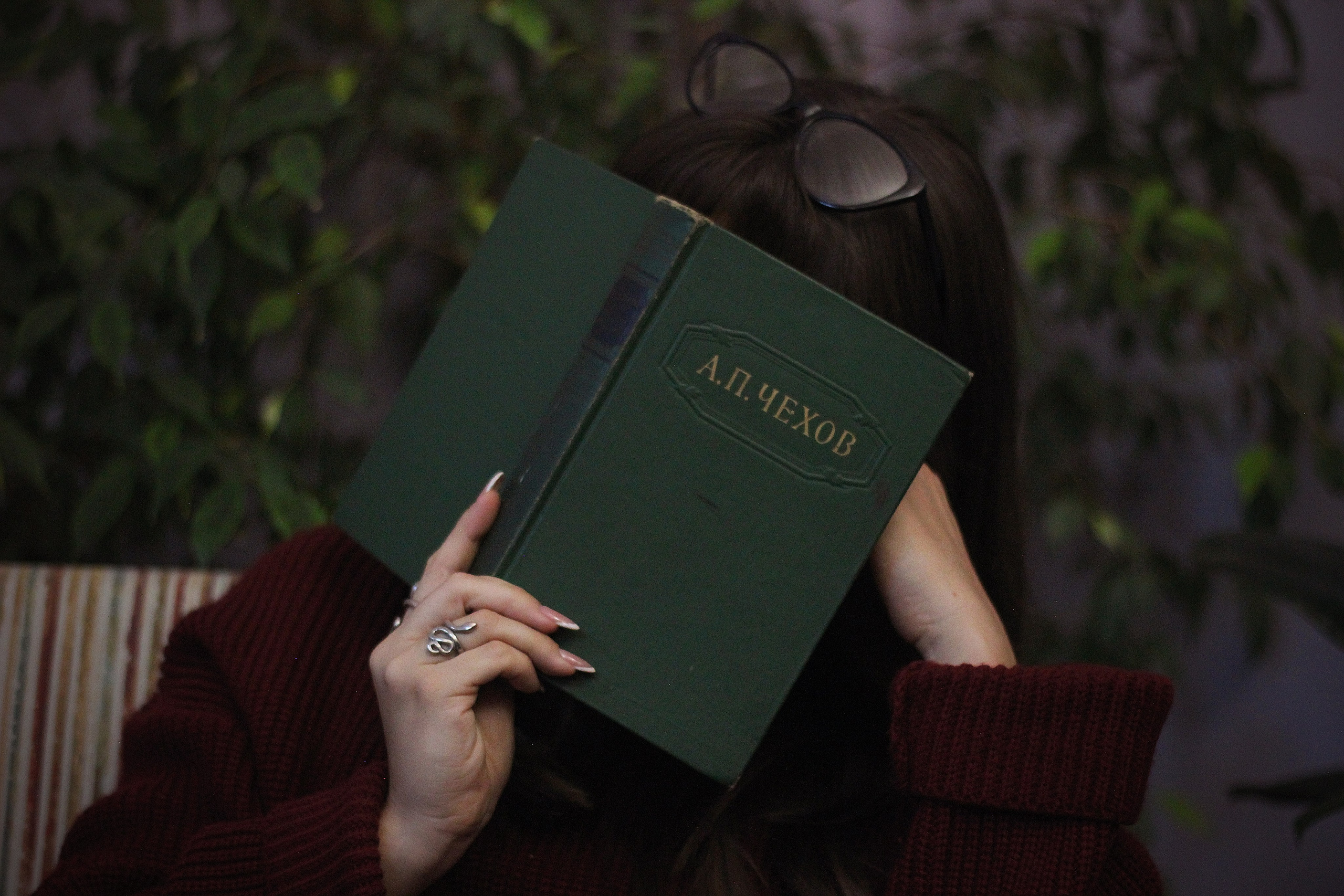 Kriss. Фотография, видеомонтаж и 3D. Постричев Дмитрий