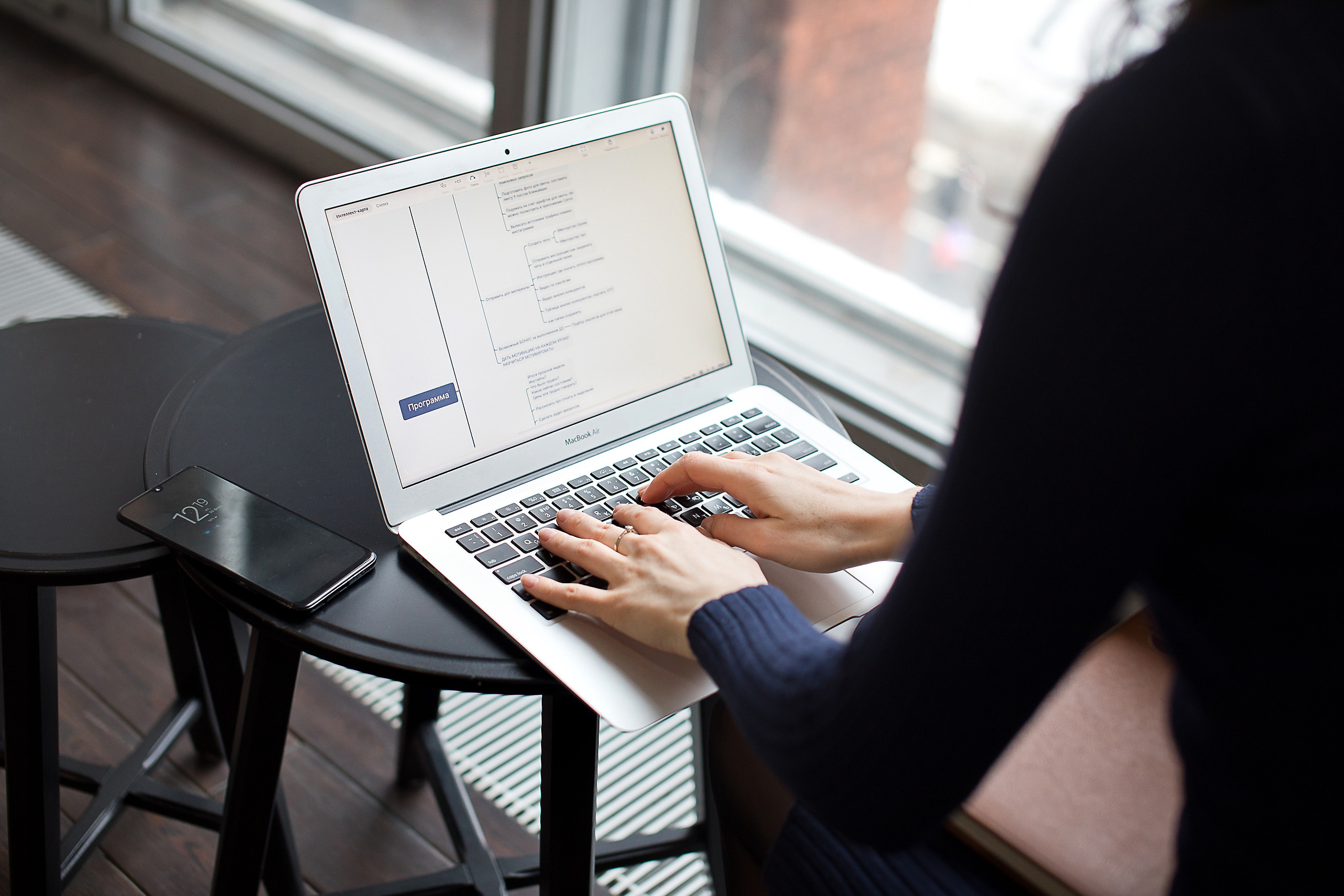 Фотограф для контента и бизнеса. Новый год 2026