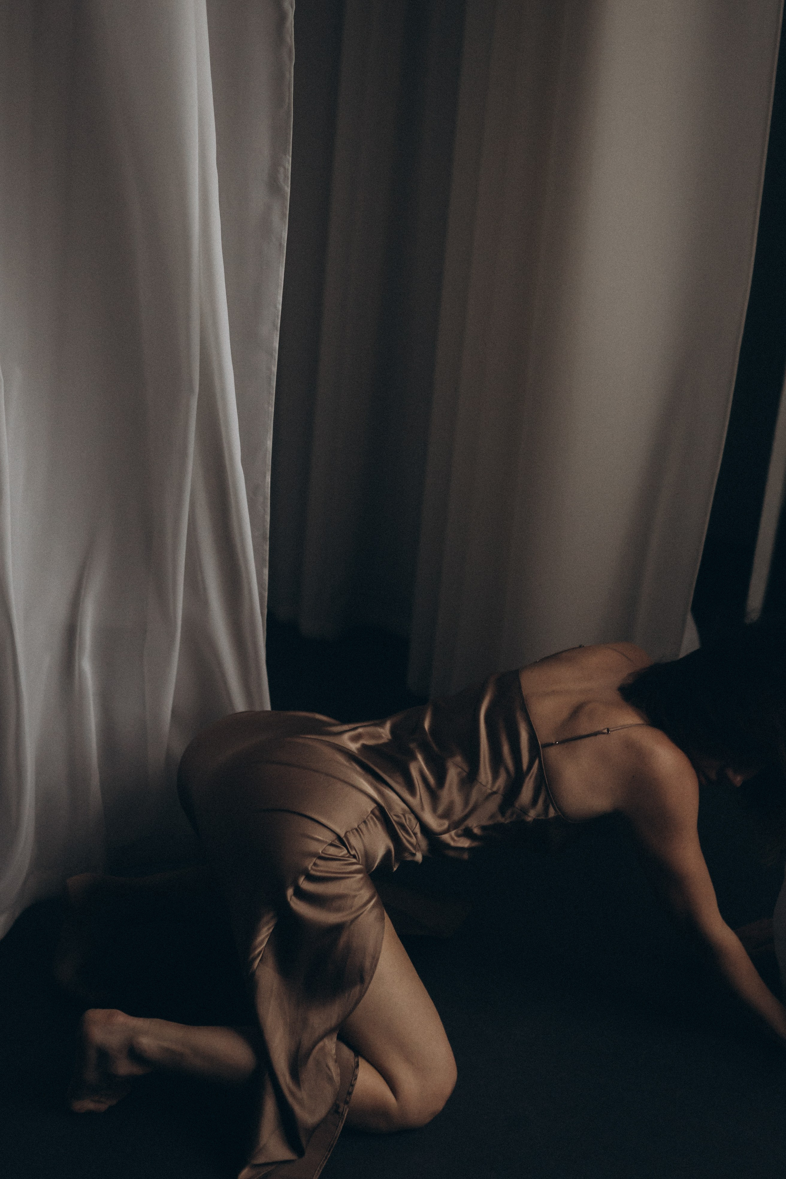 Two sisters. Фотограф Дарья Филатова