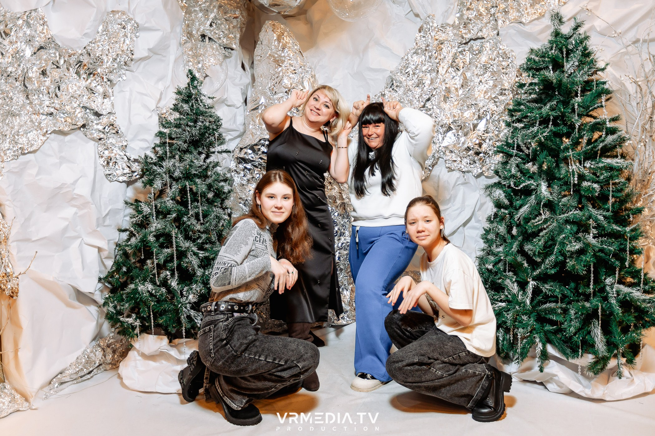 Выходные в ресторане «Лазурный берег»