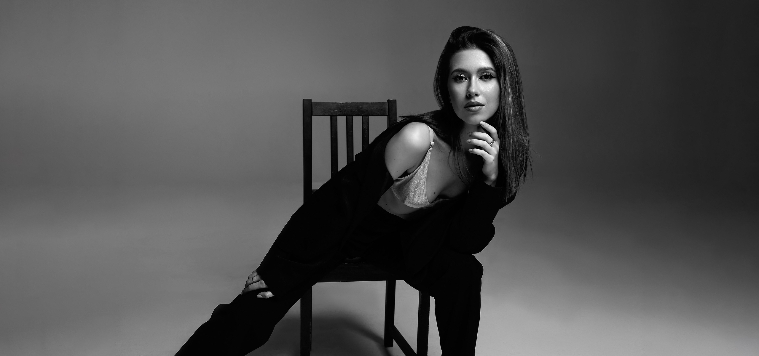 Фотограф в Ярославле Евгения Давыдова