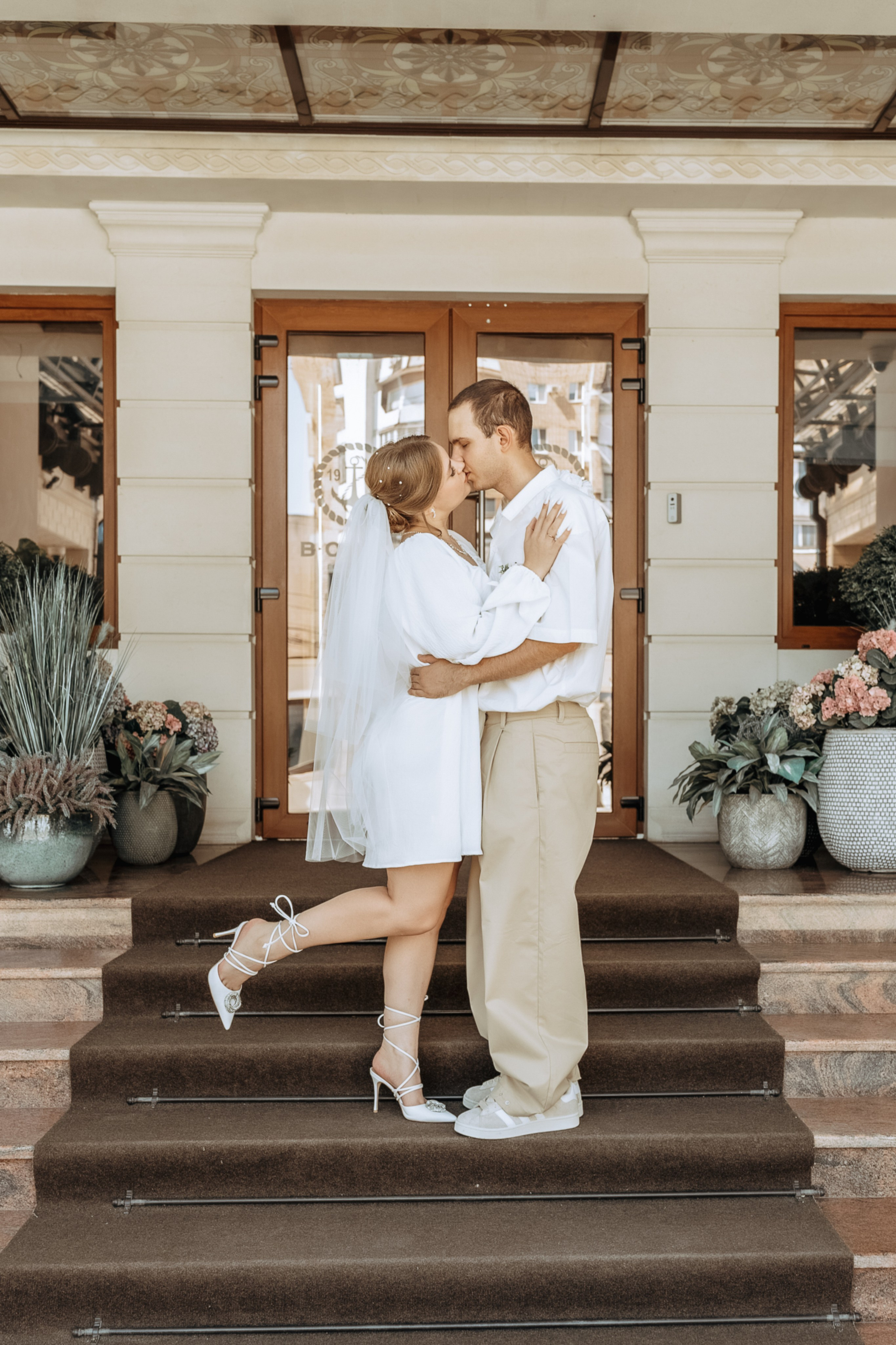 Свадебная фотосессия. Фотограф Саратов/Энгельс