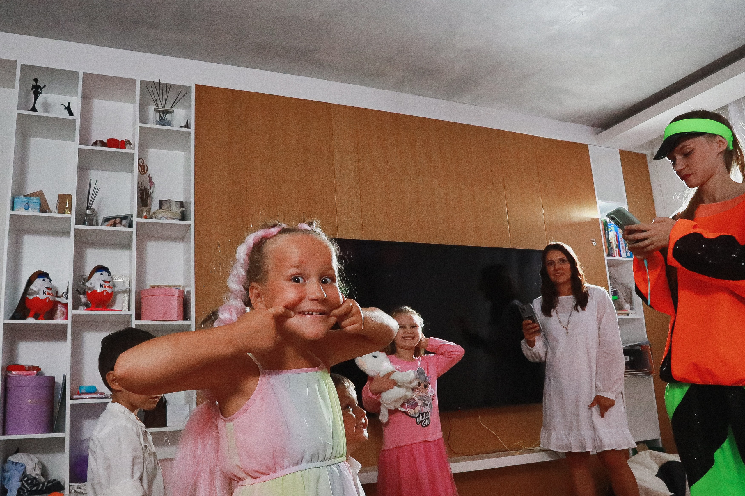 Репортаж. Фотограф историй в Челябинске и Екб