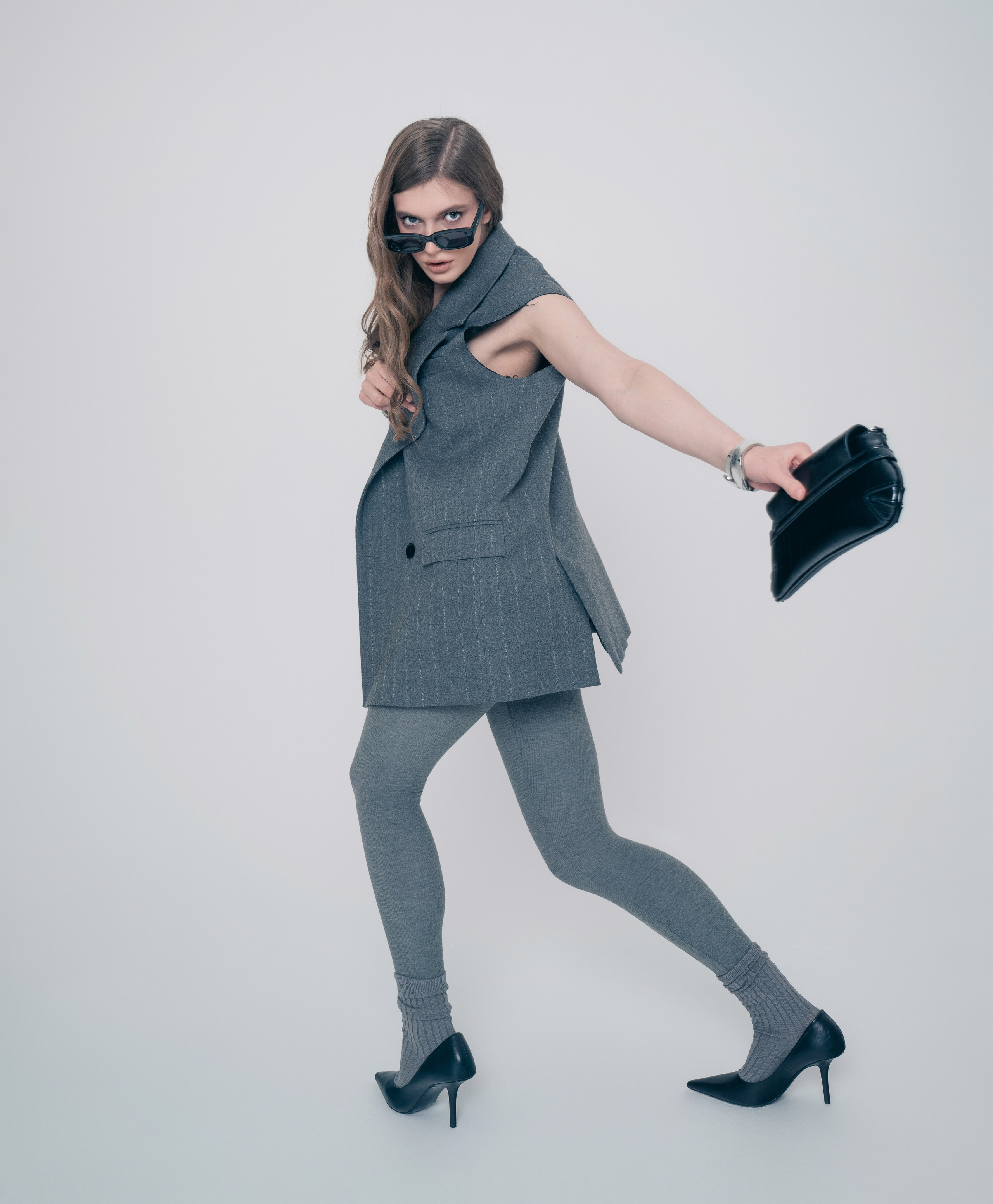 Съемки для брендов Ермакова Константин