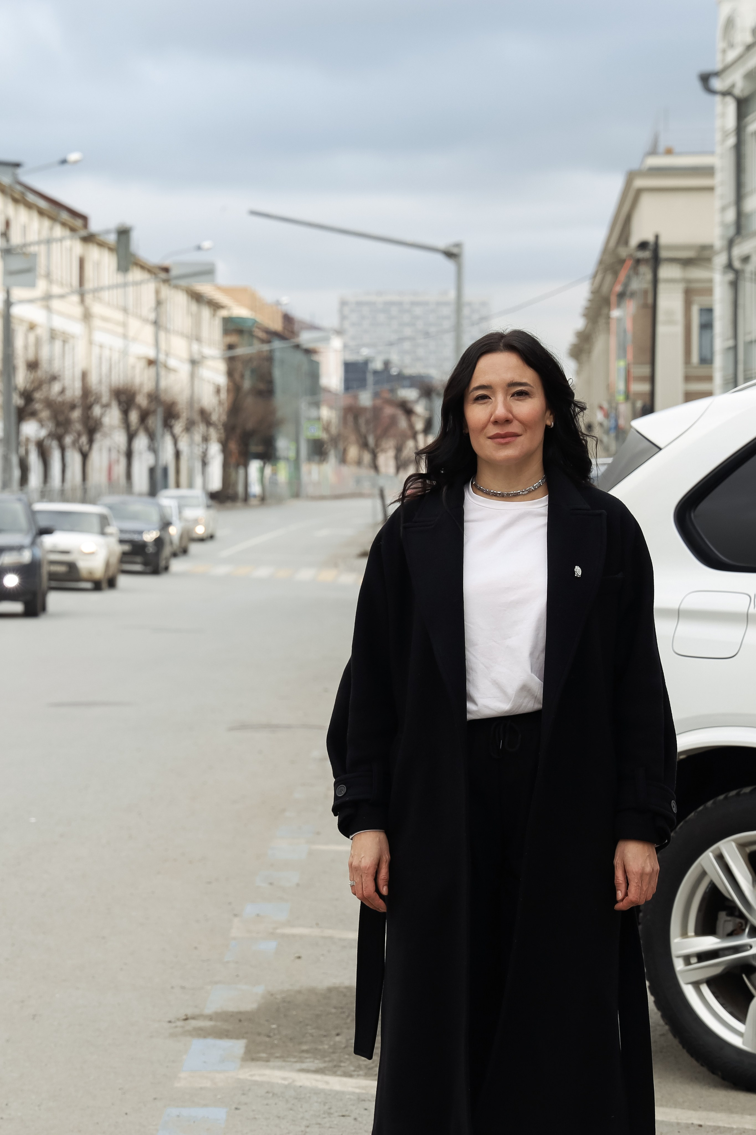 Контент-съемка мастера перманентного макияжа Гузель Биктагировой. Семейный фотограф в Казани Римма Гатауллина