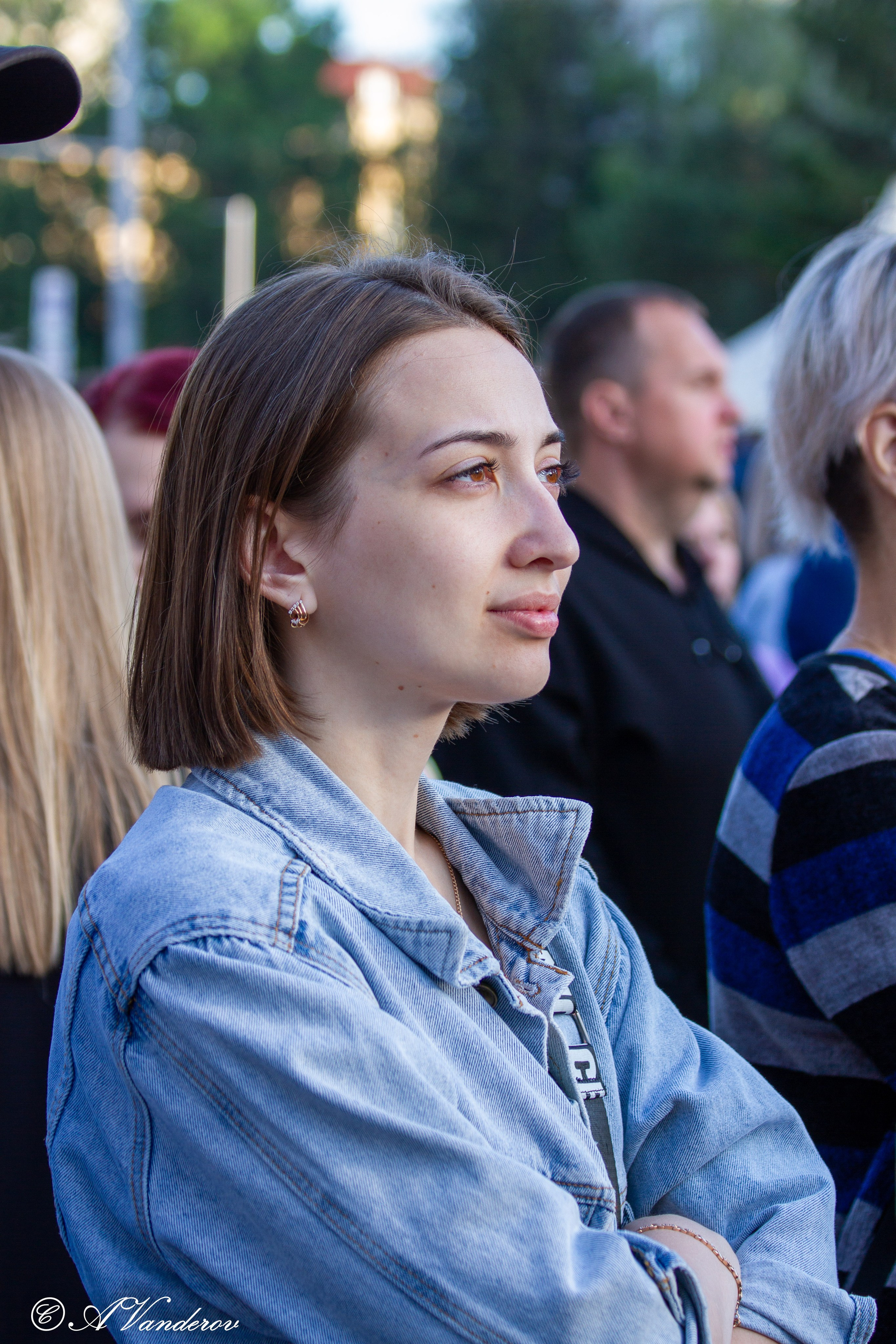 День России 12.06.2023. Фотограф Омск | Александр Вандеров