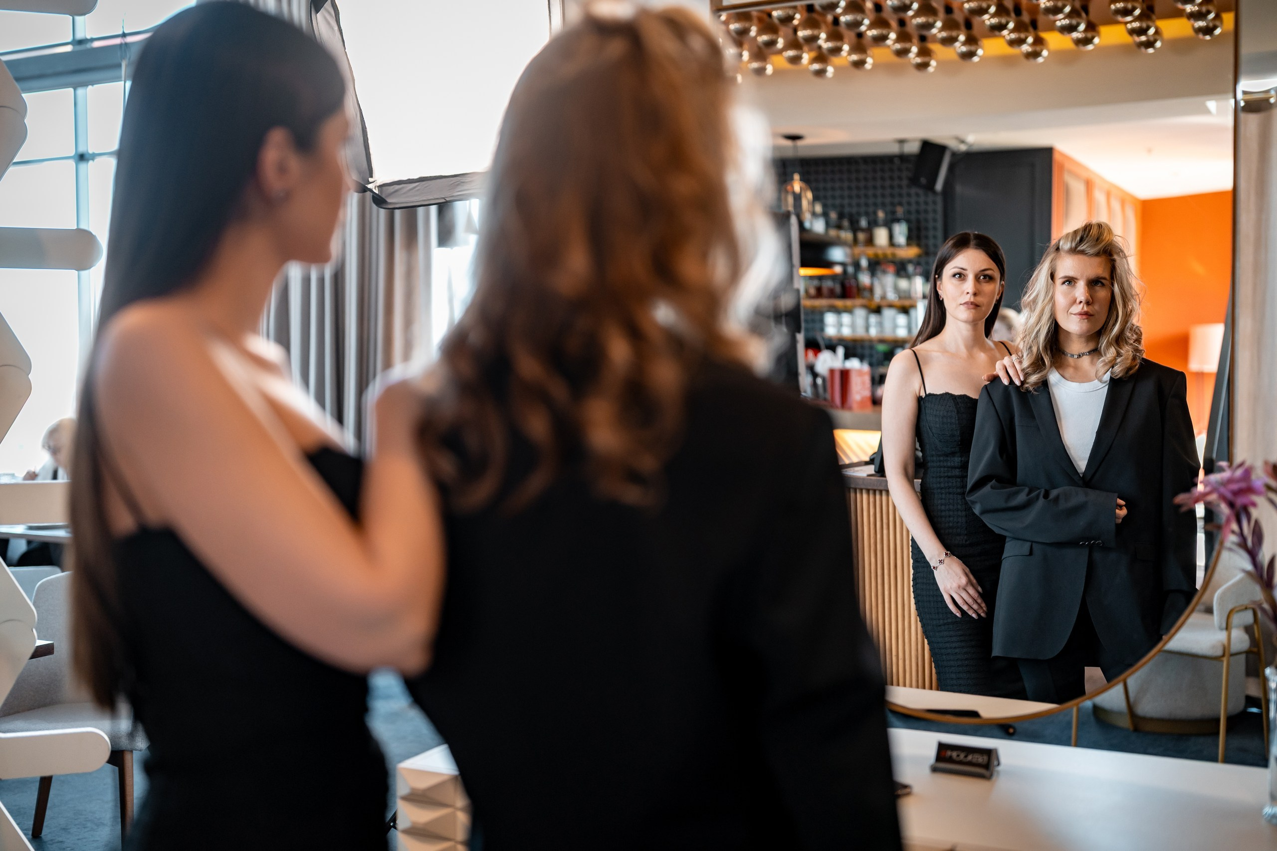 Марк Шишкин — репортажный фотограф в Воронеже и России