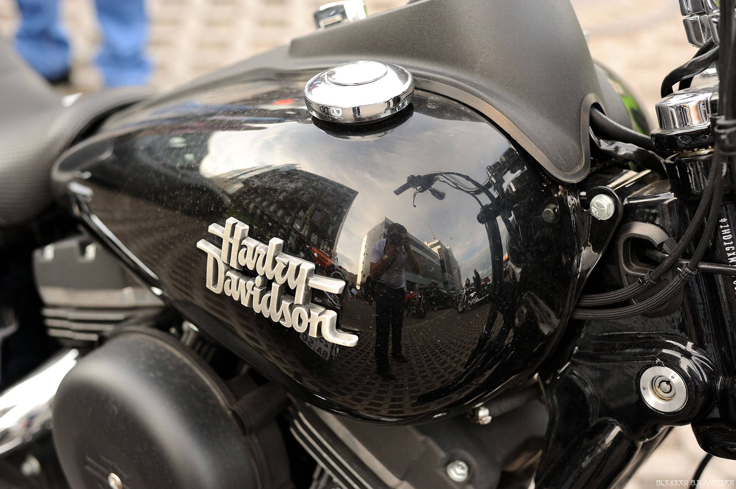 Original Meet 2020. Фотограф Алексей Алексеев