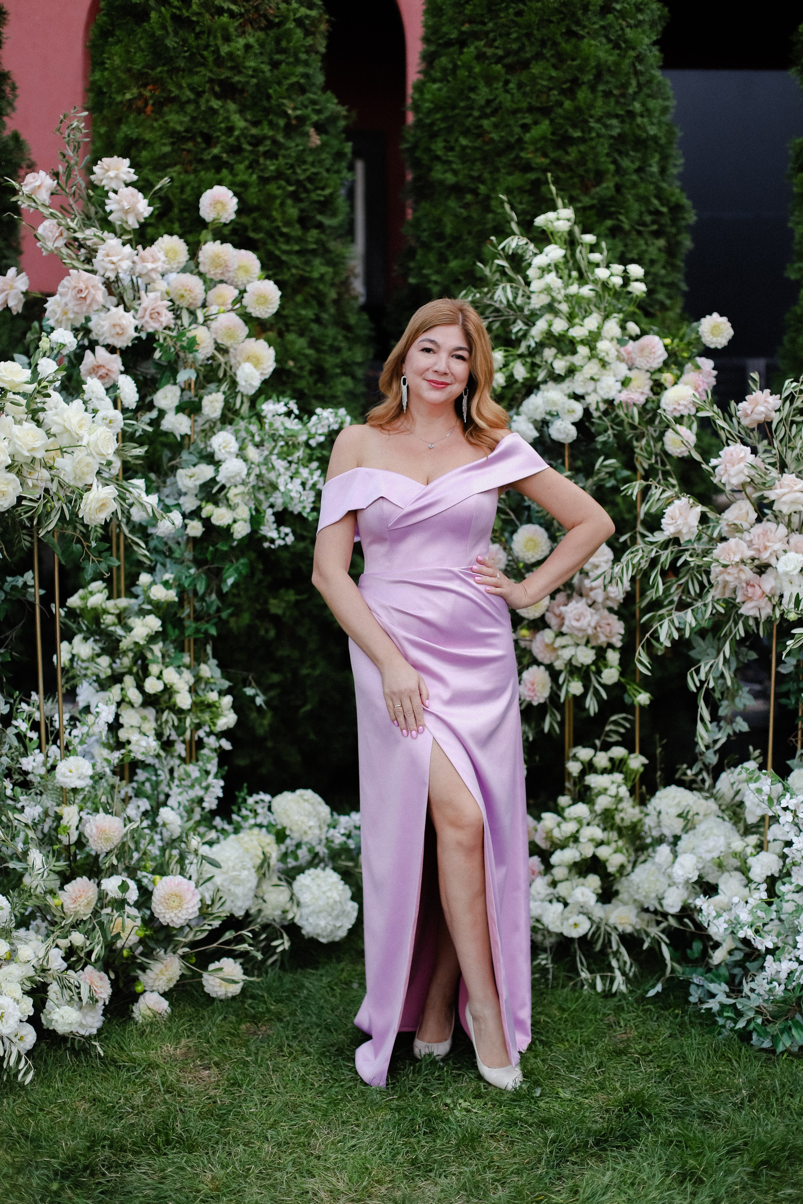 Илья и Анастасия. Фотограф в Алматы и Москве Даша Пушкина