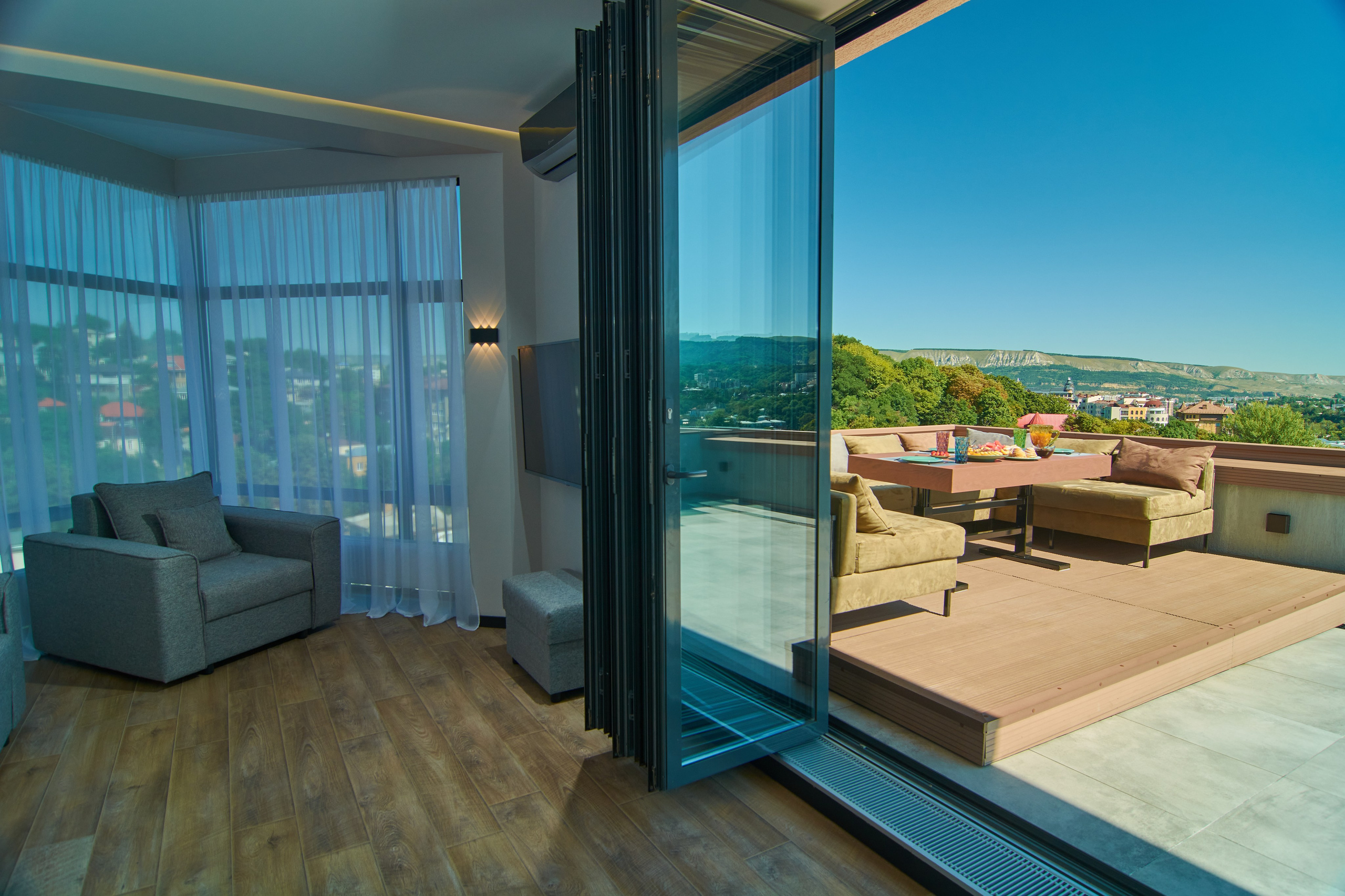 Фото объектов посуточной аренды. Константин Кордонский | Интерьерный и food-фотограф в Кисловодске и КМВ