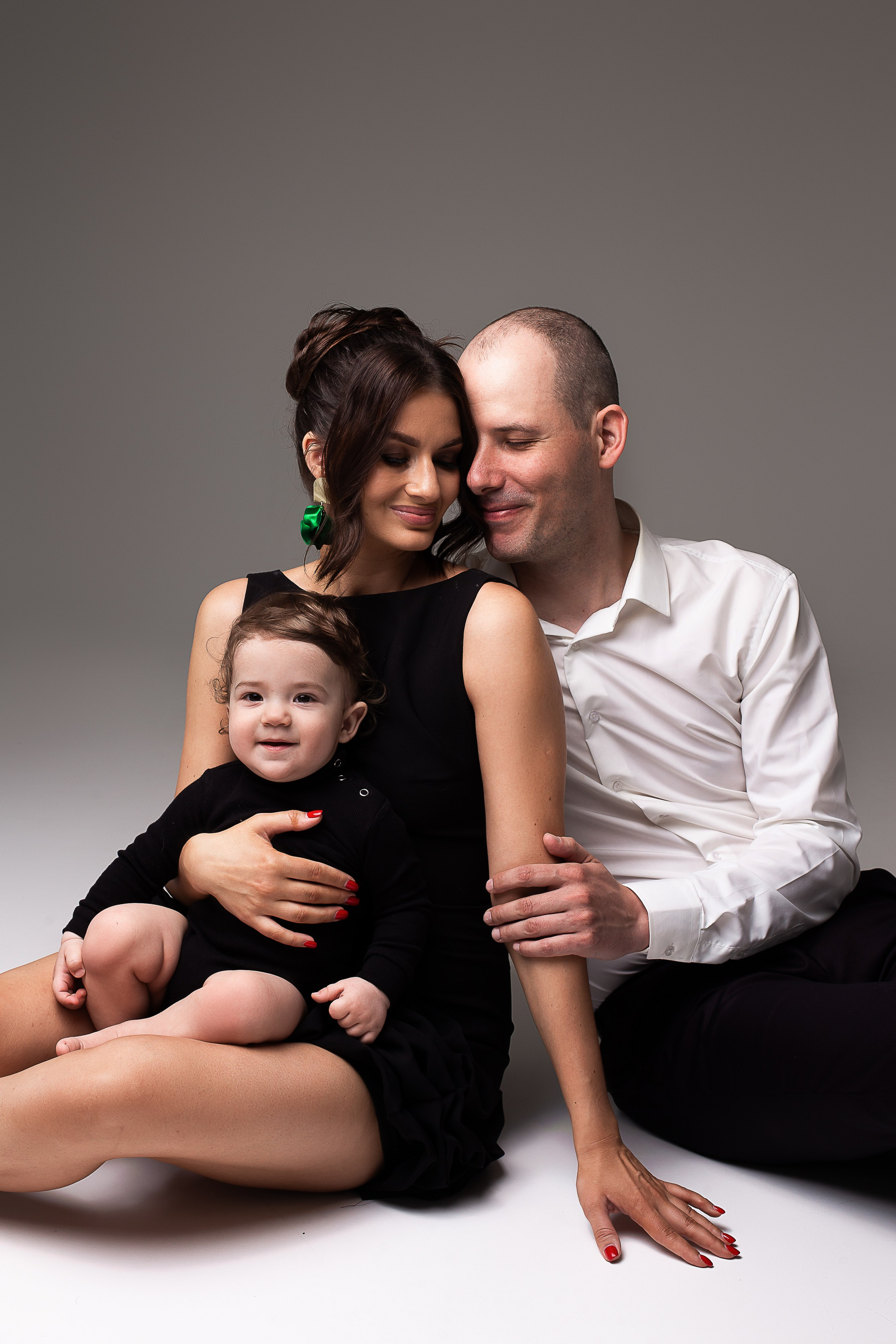 Экспресс-фотопроект. Фотограф беременности в Екатеринбурге Гришина Анастасия