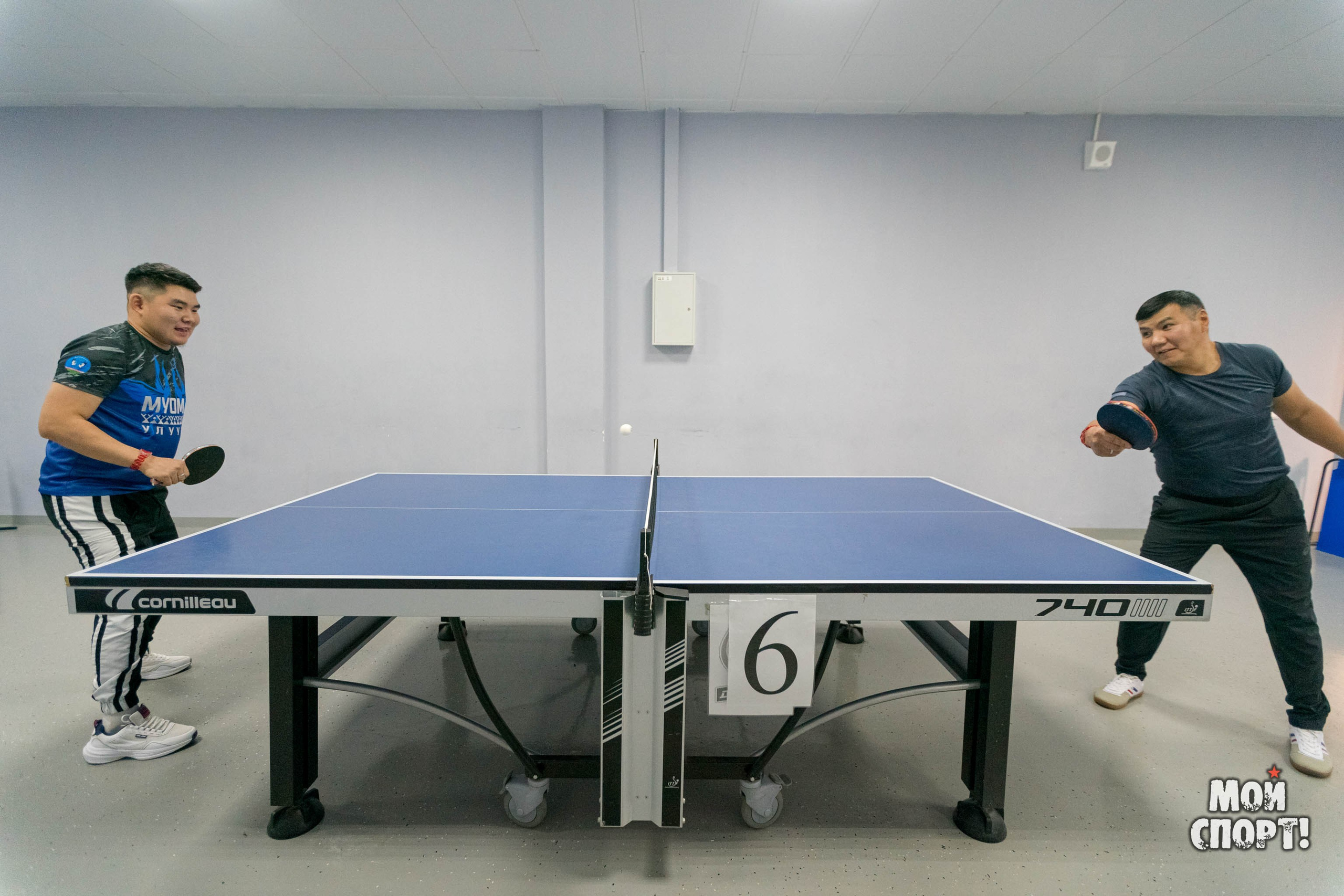 Республиканское физкультурное мероприятие среди ветеранов боевых действий и участников СВО, приуроченное ко Дню Героев Отечества. Студия «Мой Спорт!» — все о спорте в Якутии