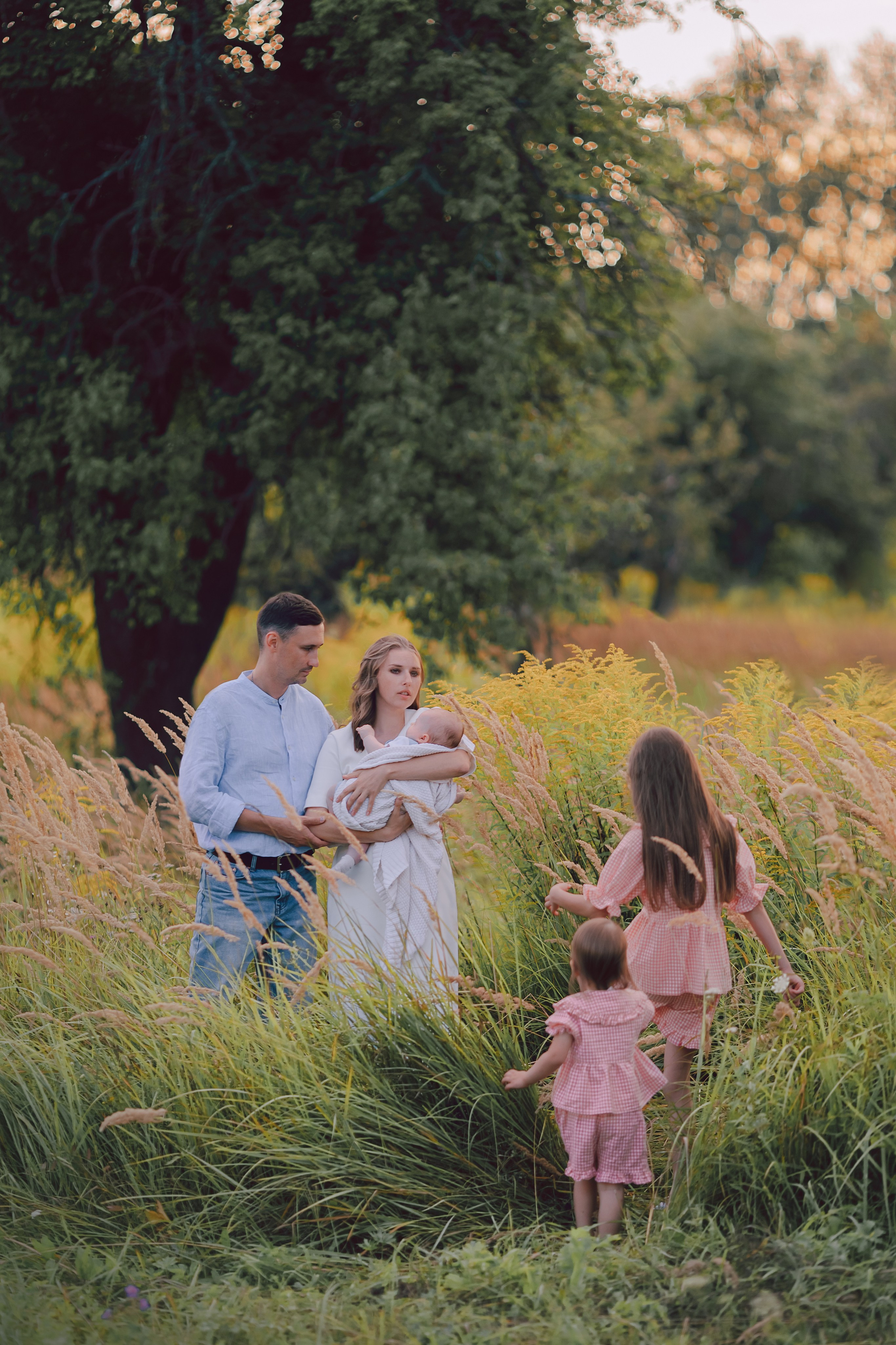 Свенский монастырь. Семейный и детский фотограф |Брянск| Анастасия Перепелкина