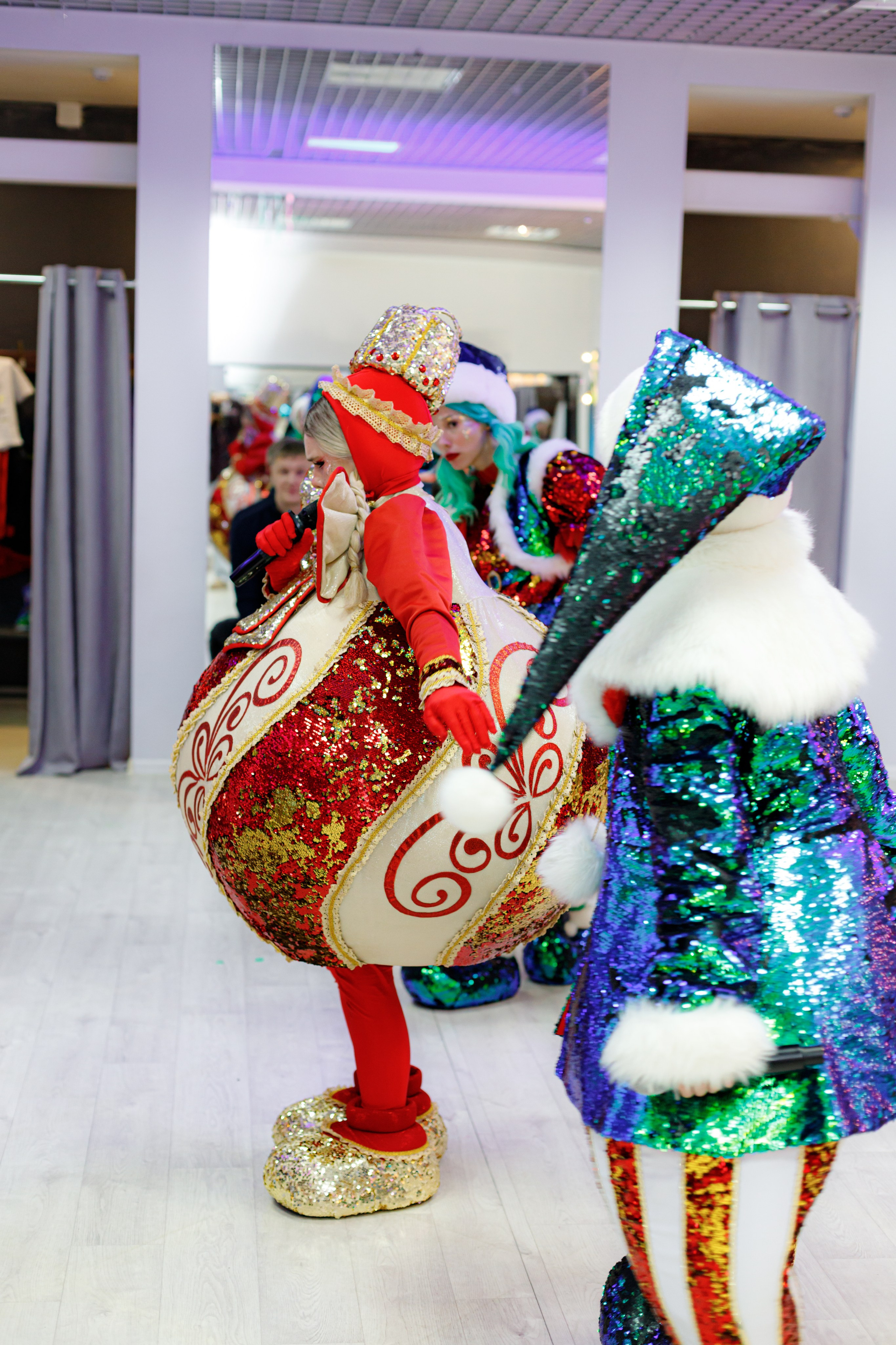 HAPPY NEW YEAR PART/5. Photokarish