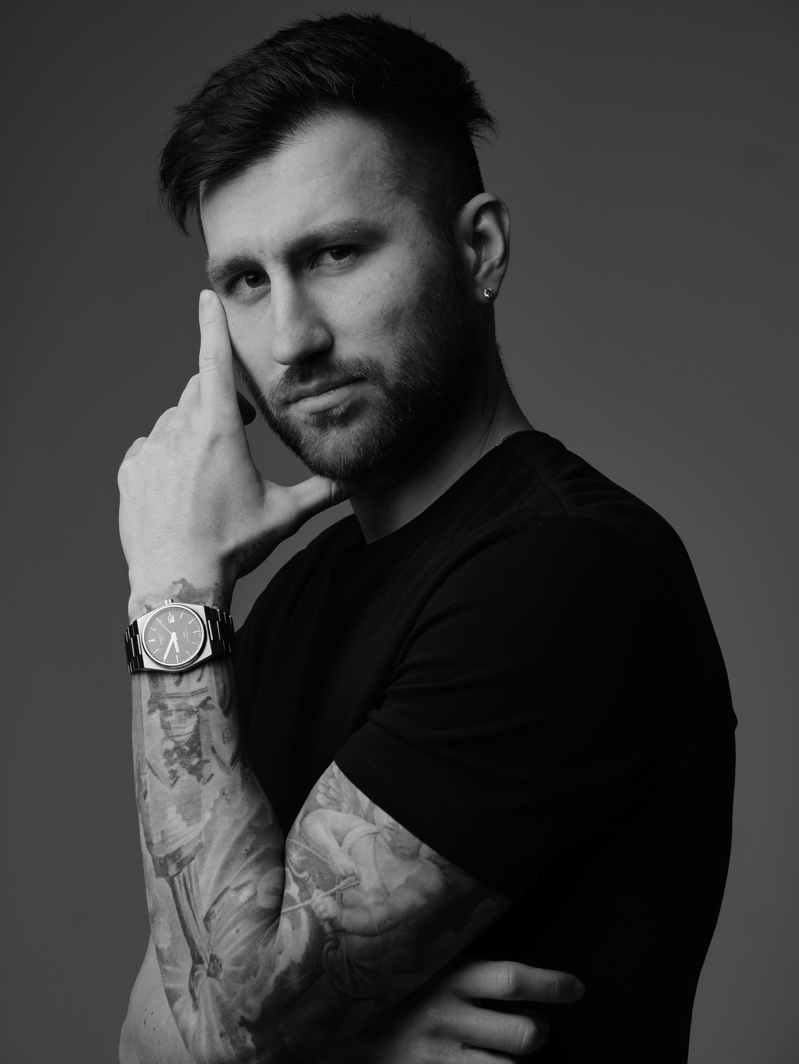 Фотограф и видеограф в Москве