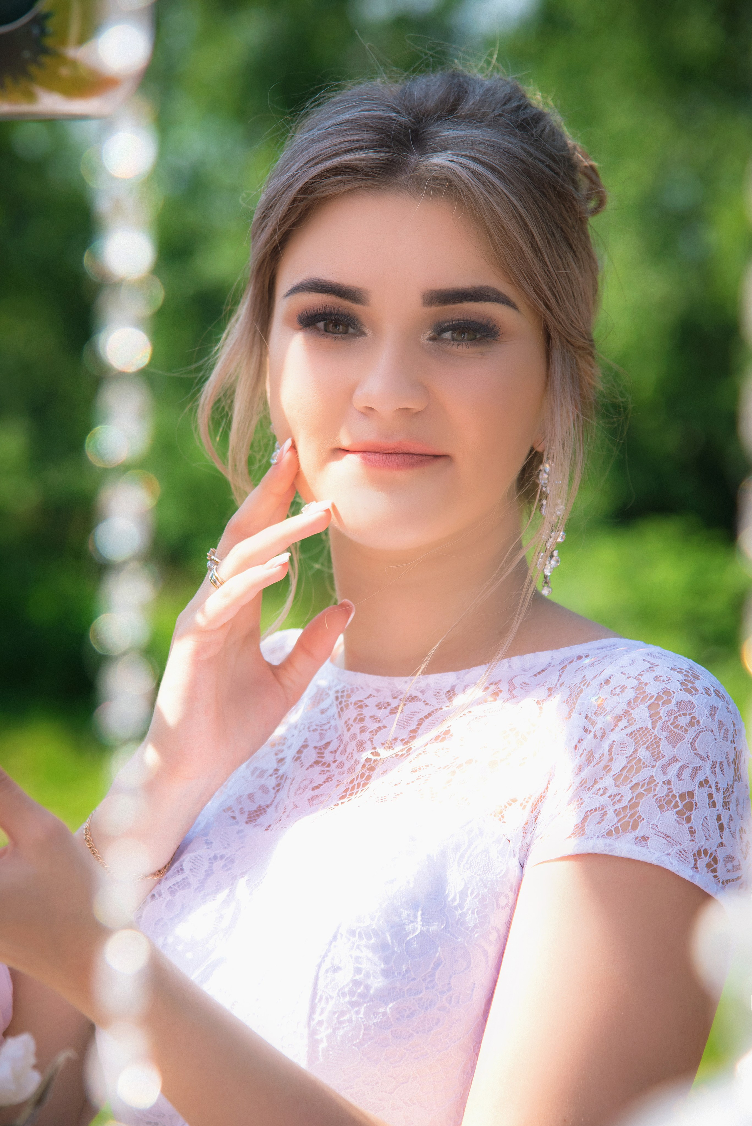 Свадебный и семейный фотограф в г. Краснодар Екатерина Зверева