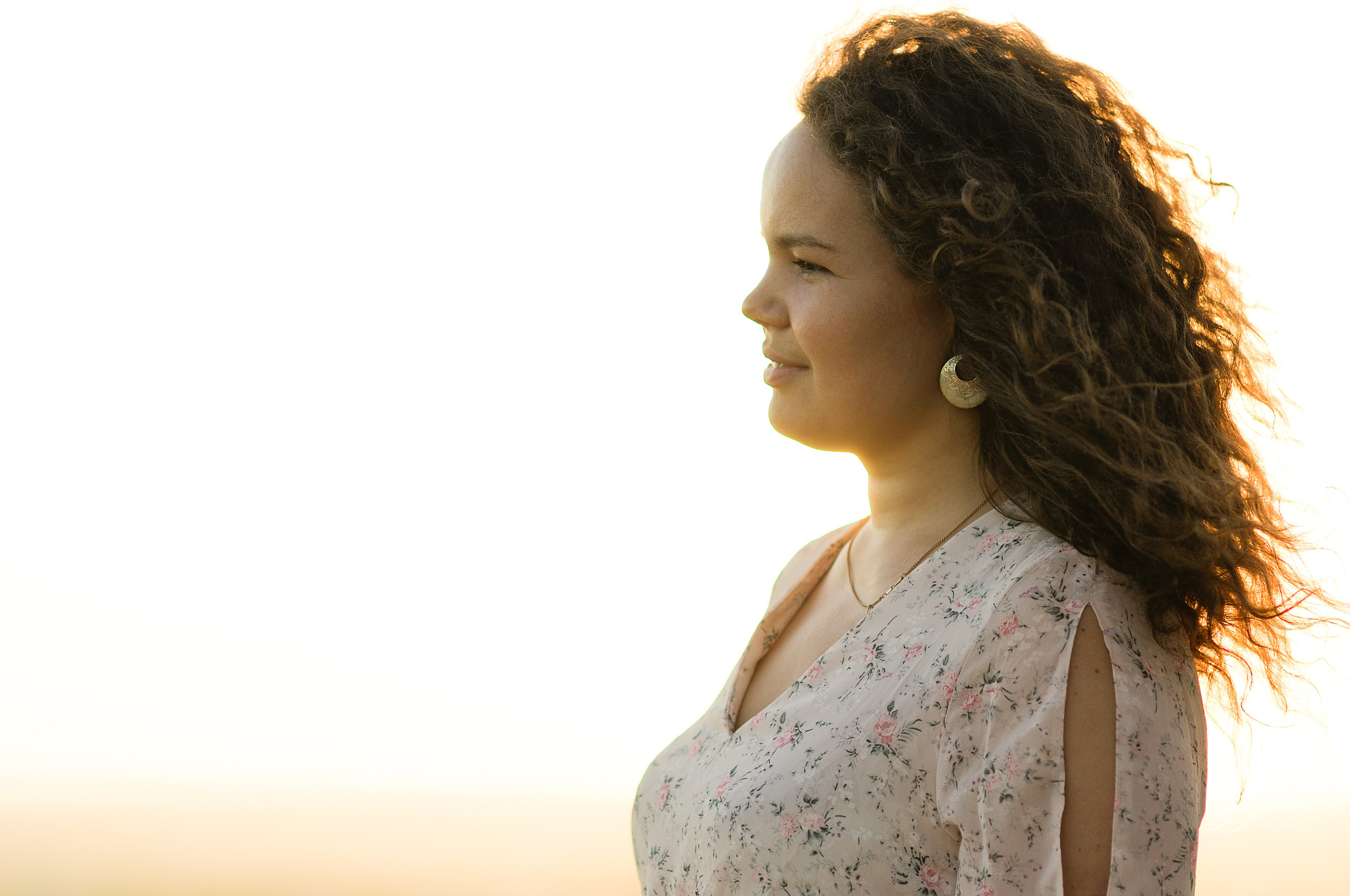 Семейная фотосессия на закате Парк Швейцария Нижний Новгород