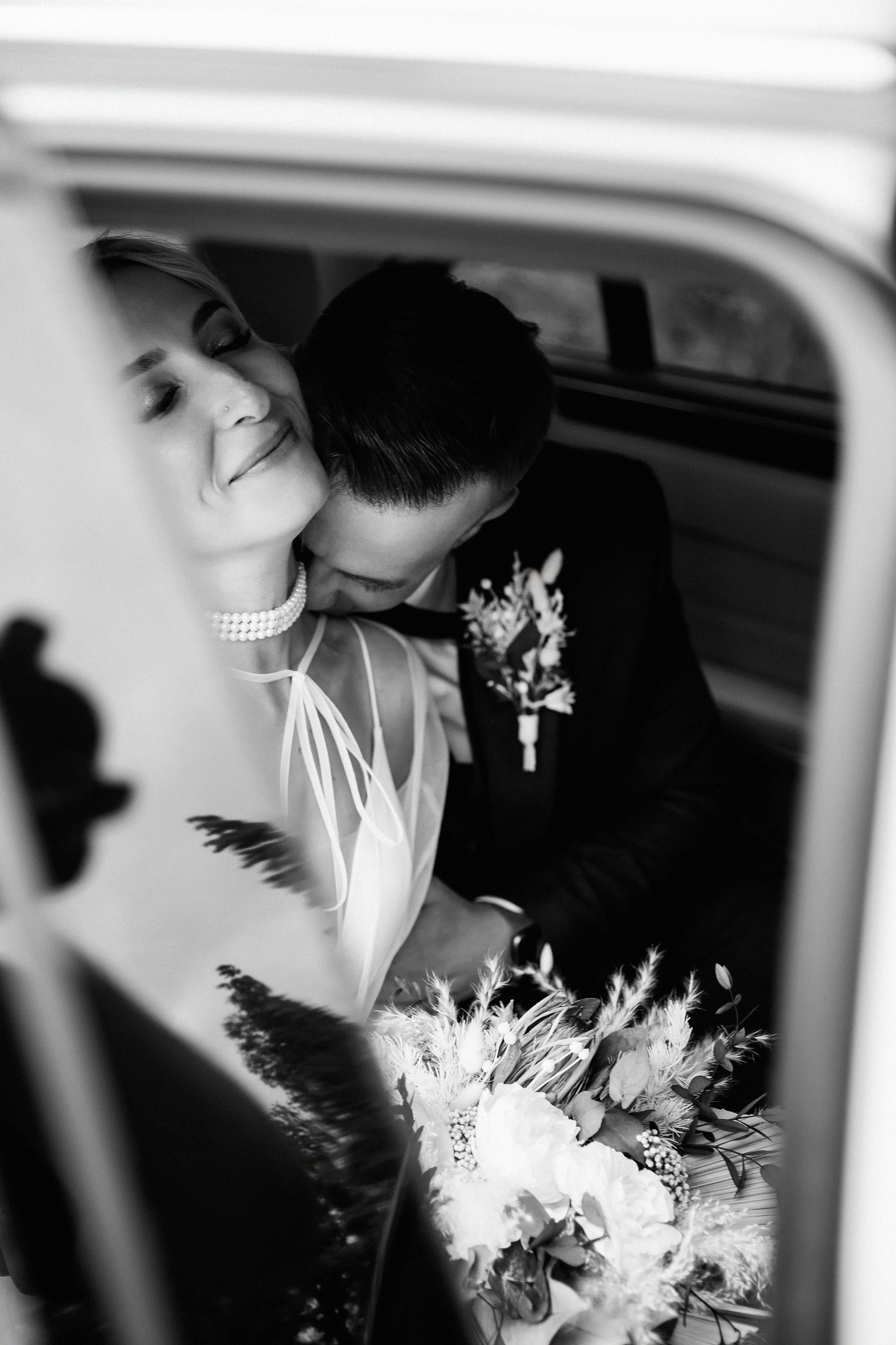 Свадьба Дмитрий и Анатолия. Свадебный фотограф в Воронеже Денис Коровин