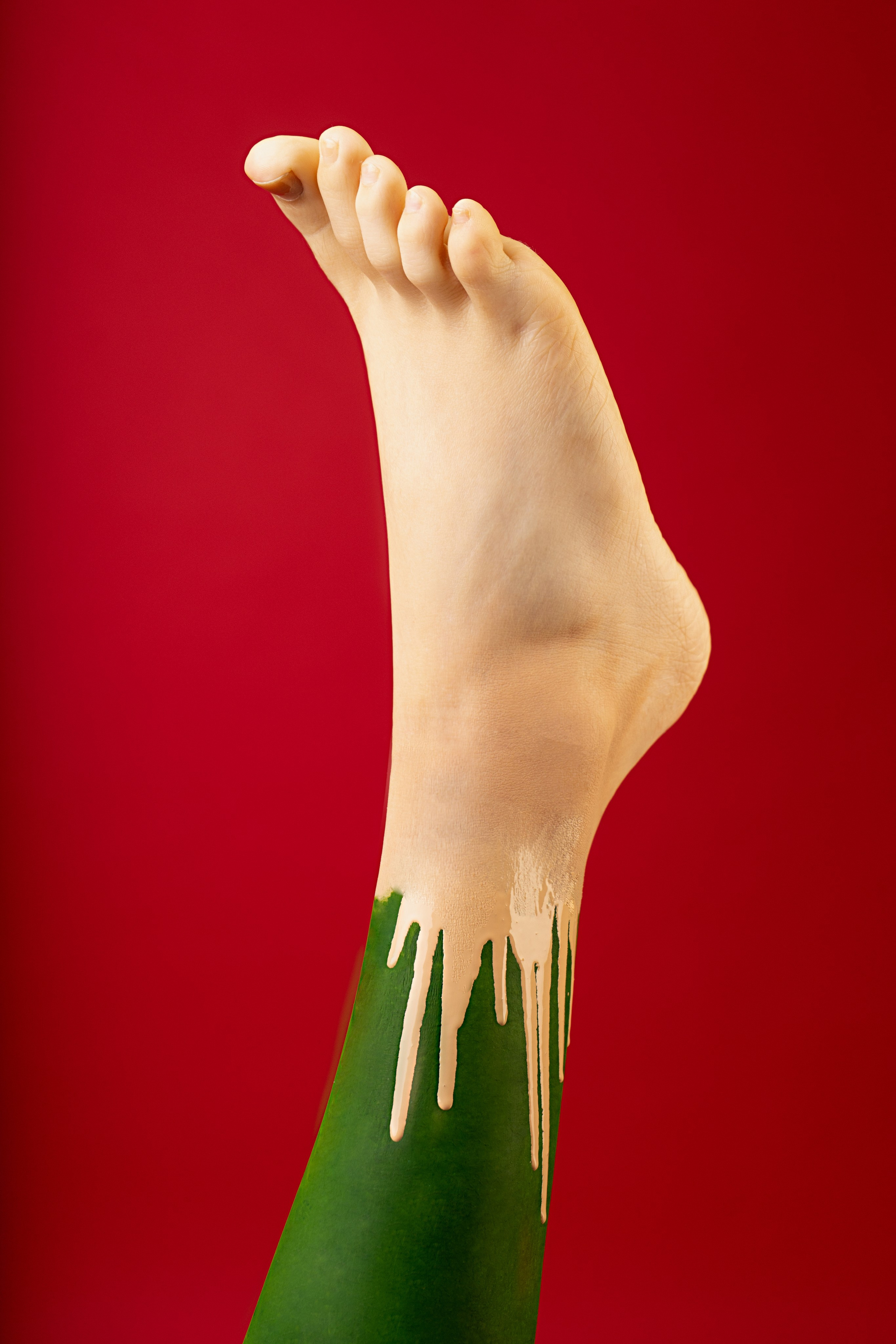 Концептуальный фотограф Шлыкова Ольга