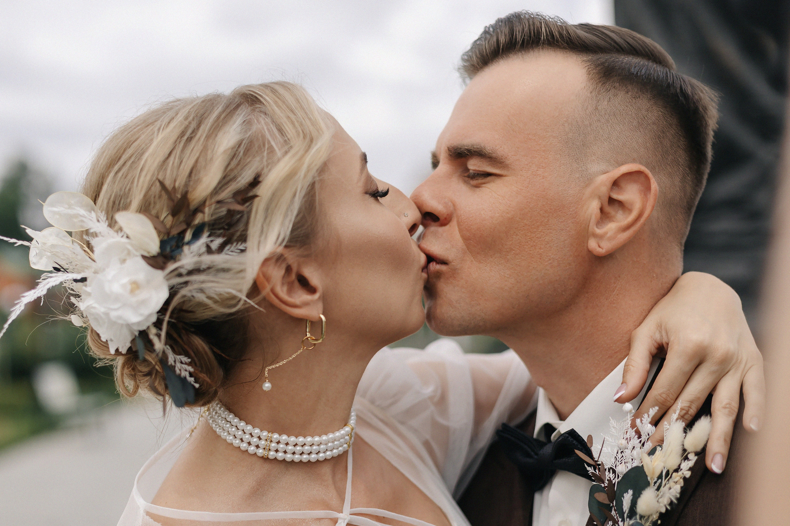 Свадьба Дмитрий и Анатолия. Свадебный фотограф в Воронеже Денис Коровин