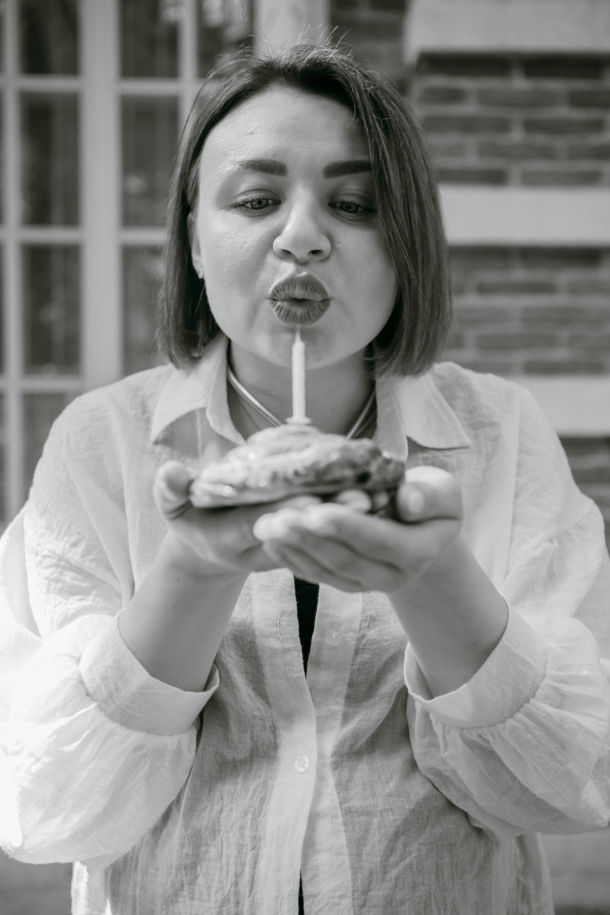 Виктория и Николай Царицыно. Свадебный фотограф в Москве