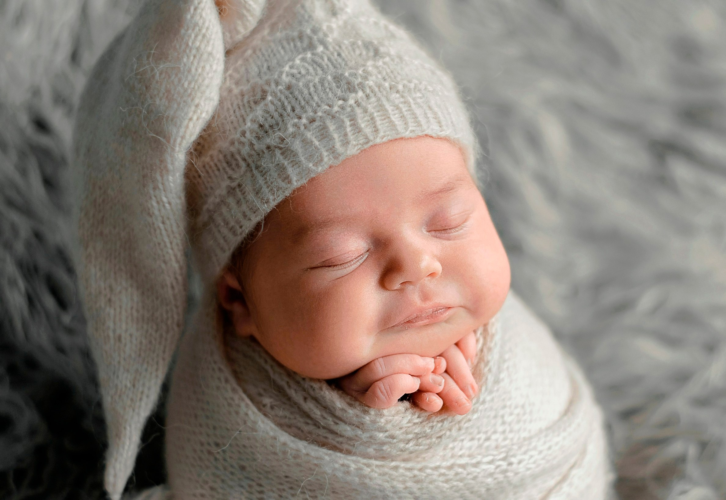 Фотограф новорождённых детский фотограф Сыктывкар Наталья Линдт