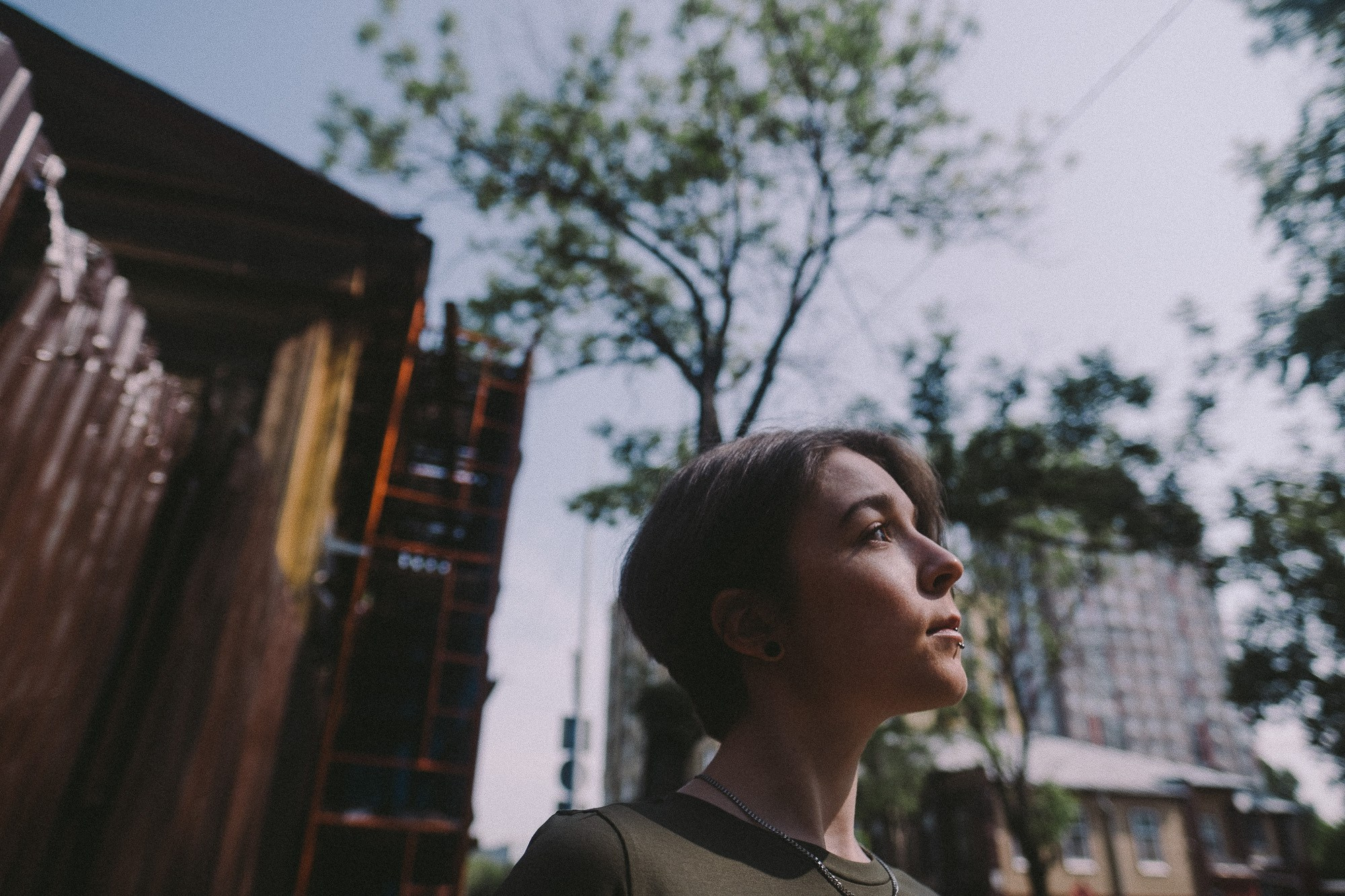 Блог. Фотограф Андрей Копий. Фотосъёмка в Нижнем Новгороде и Москве