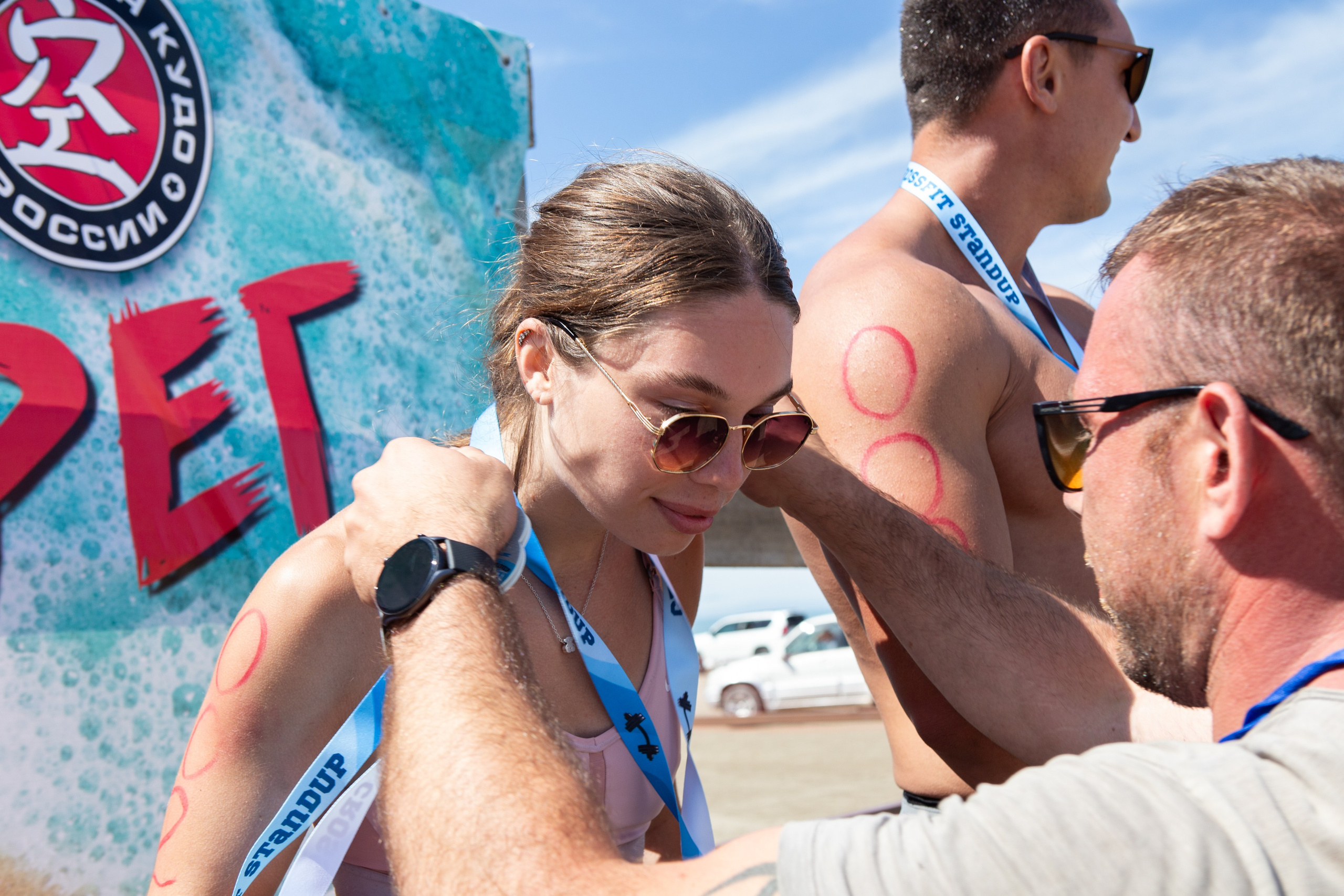 Янтарный берег 2024. Кутузов Евгений Фотограф в Южно-Сахалинске