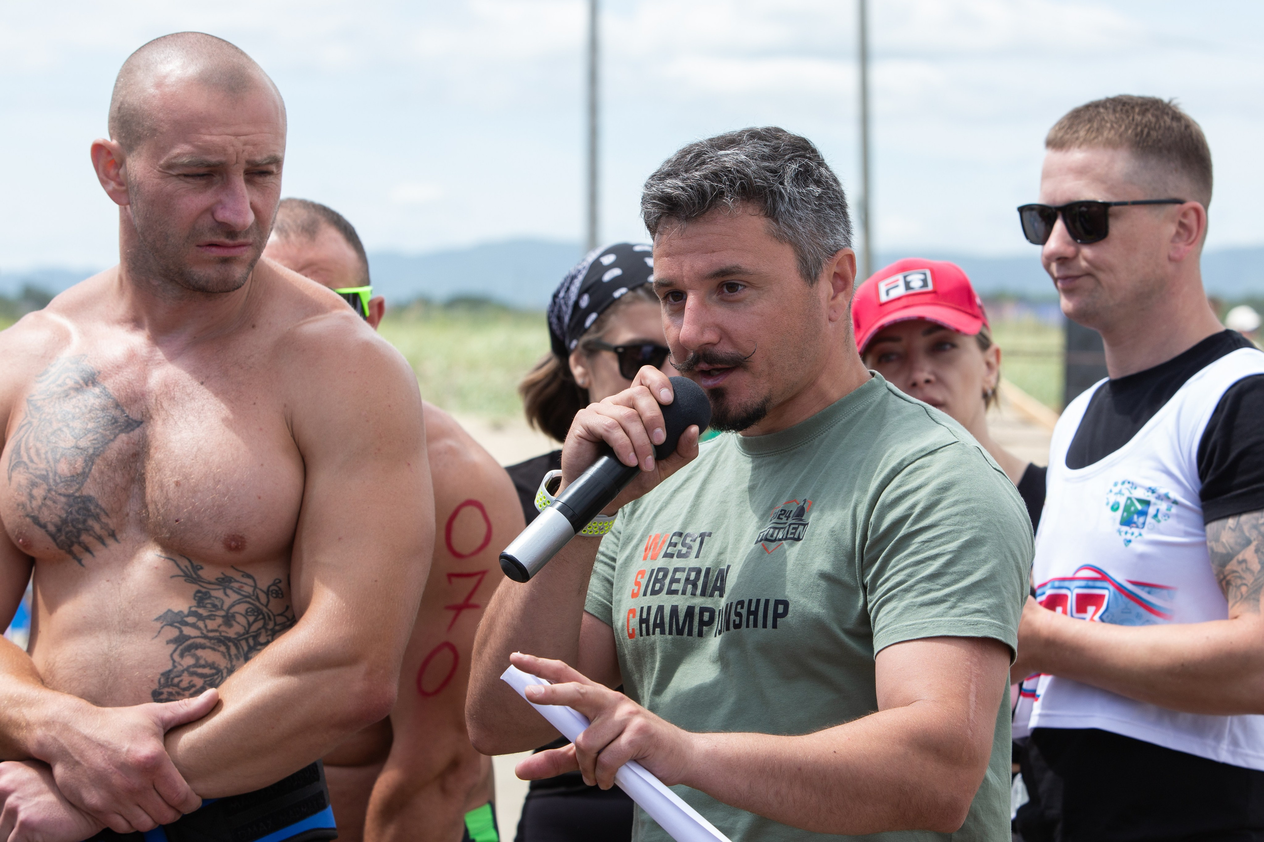 Янтарный берег 2024. Кутузов Евгений Фотограф в Южно-Сахалинске