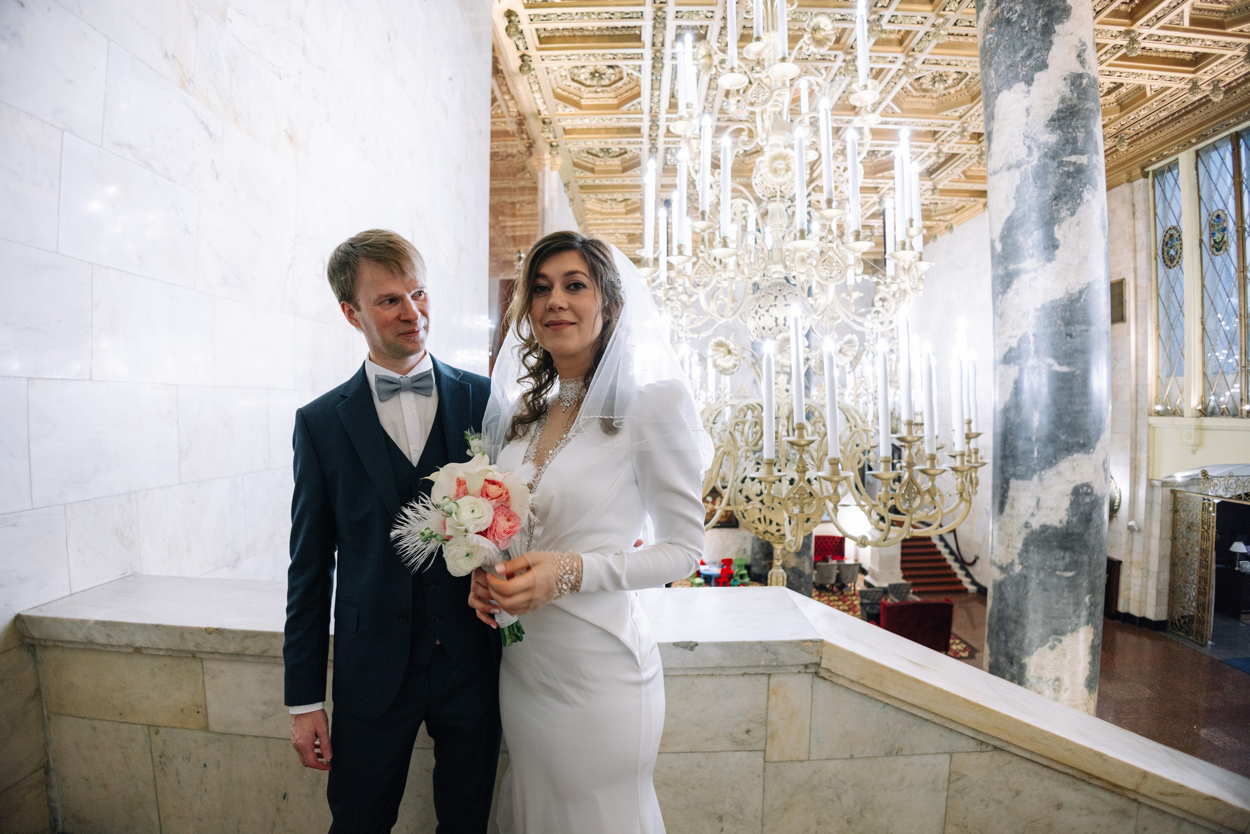 День рождения Семьи Антония и Анны. Фотограф — Евгений Свистков