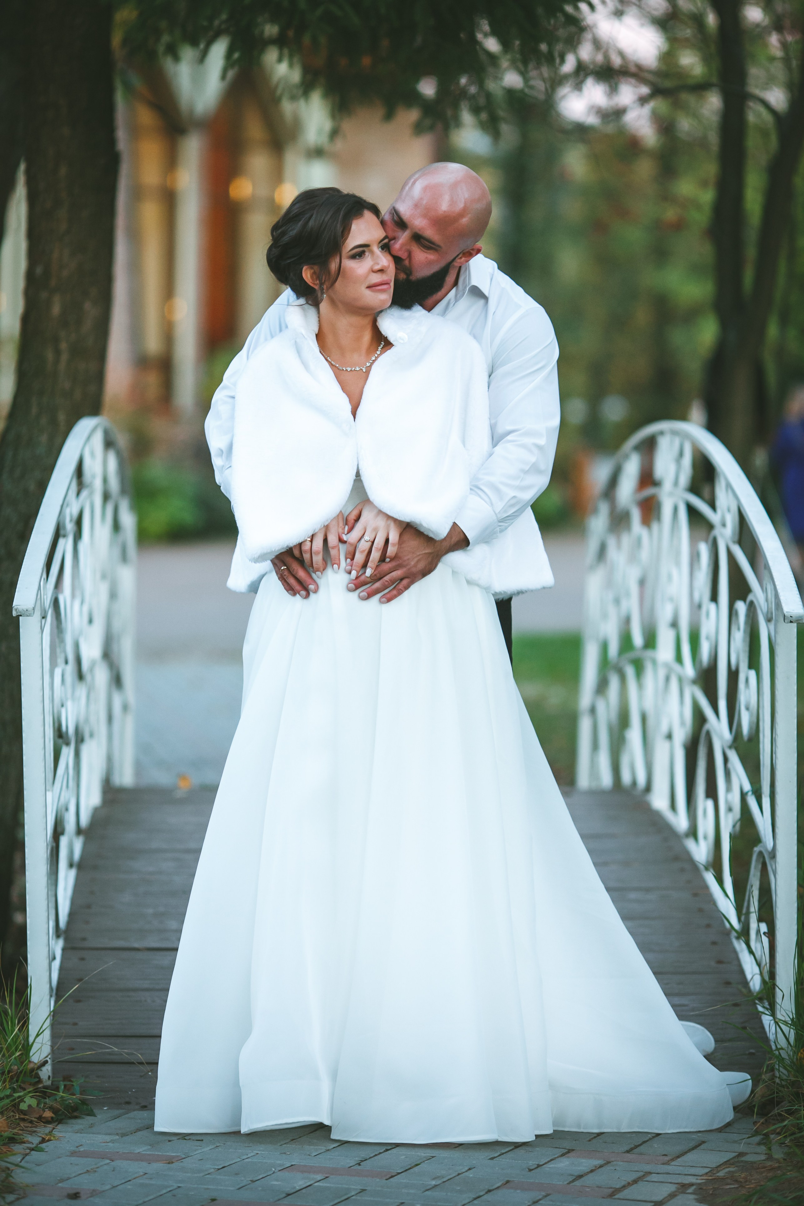 Прогулка в Ареал в Подмосковье. Детский и семейный фотограф в Москве СВАО Екатерина Алалыкина
