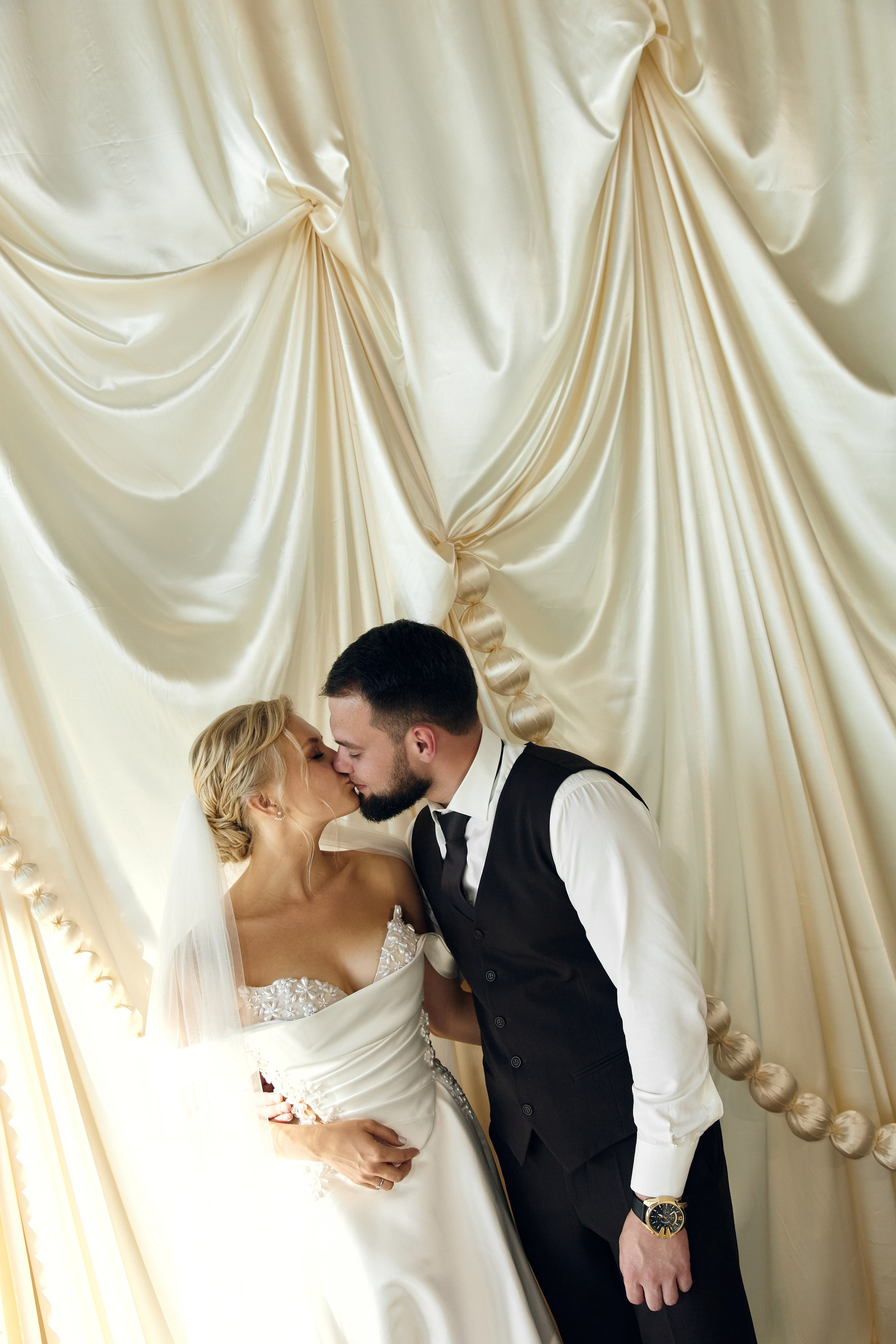 Wedding Day. Свадебный и семейный фотограф Останкова Татьяна