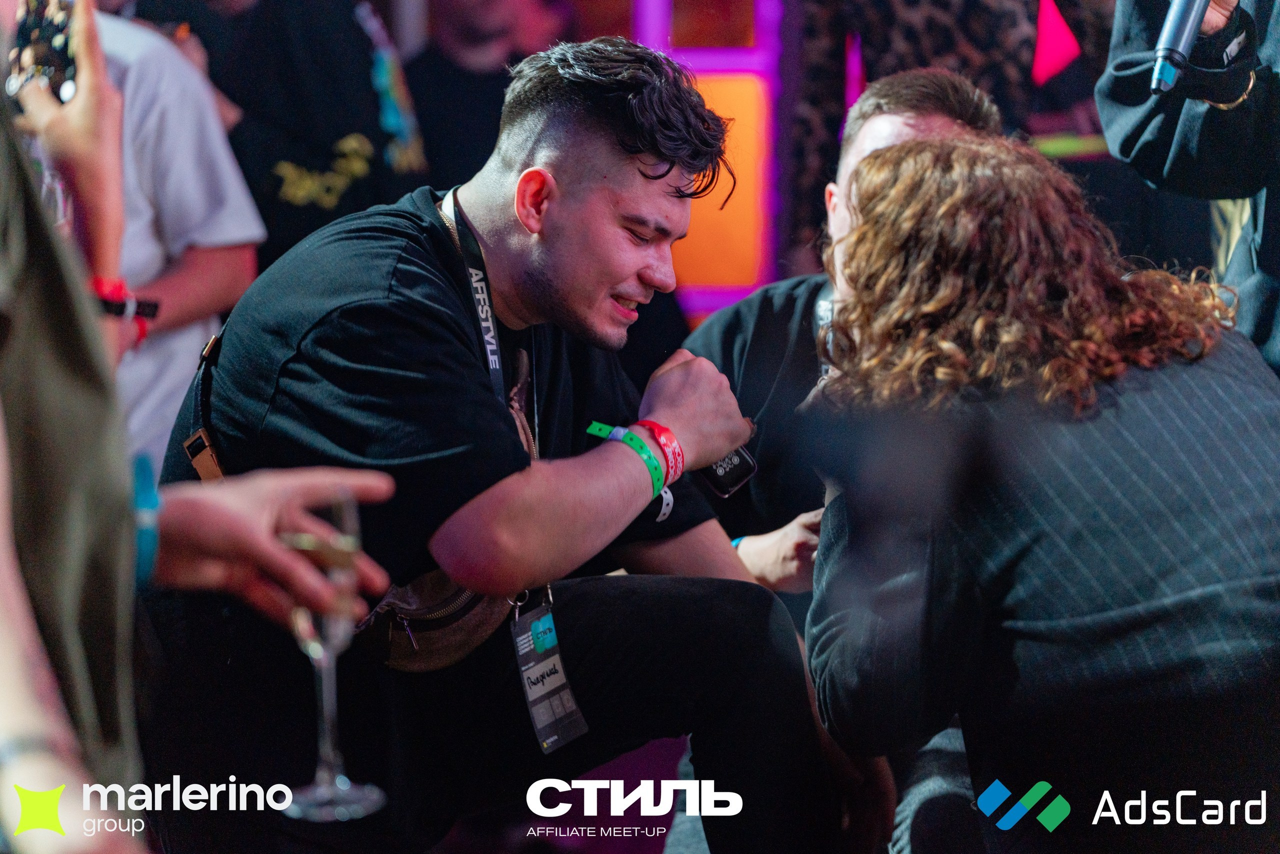 СТИЛЬ. Репортажный фотограф в Москве Измалков Артем