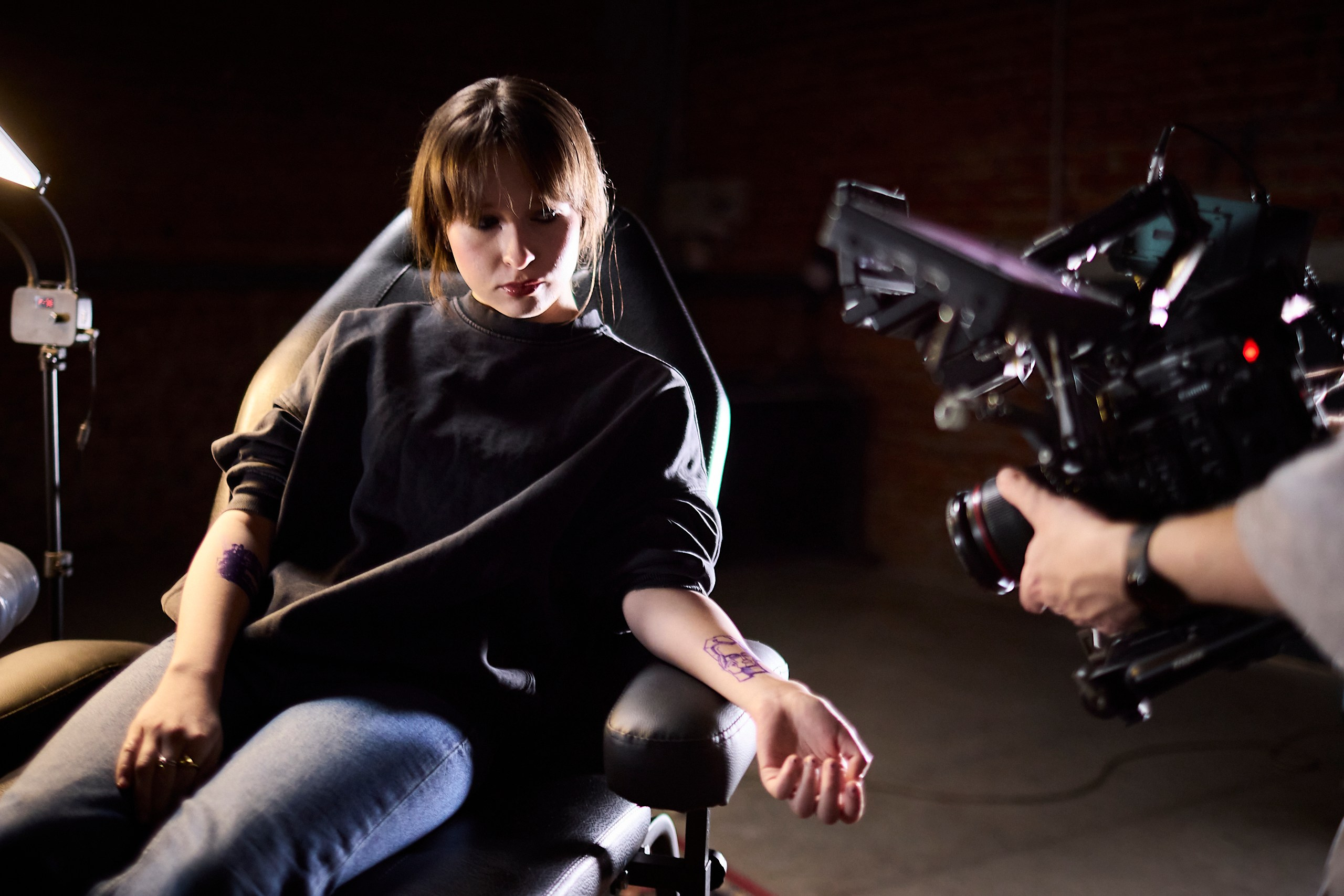 Спортивный и репортажный фотограф в Екатеринбурге Артём Арафаилов