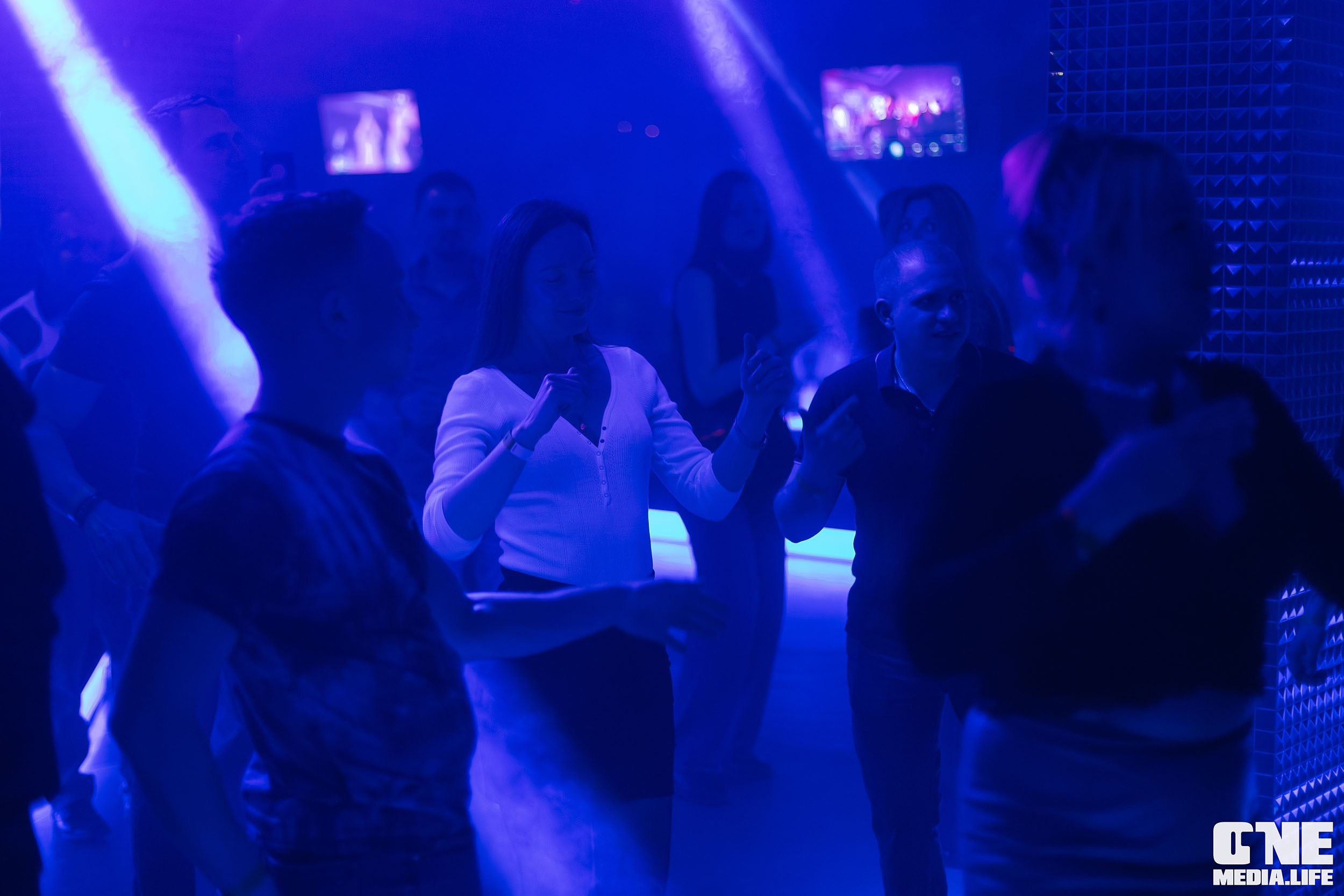 Фоторепортаж из РК Планета. One Media Life: фоторепортажи, фотоотчеты с мероприятий и заведений