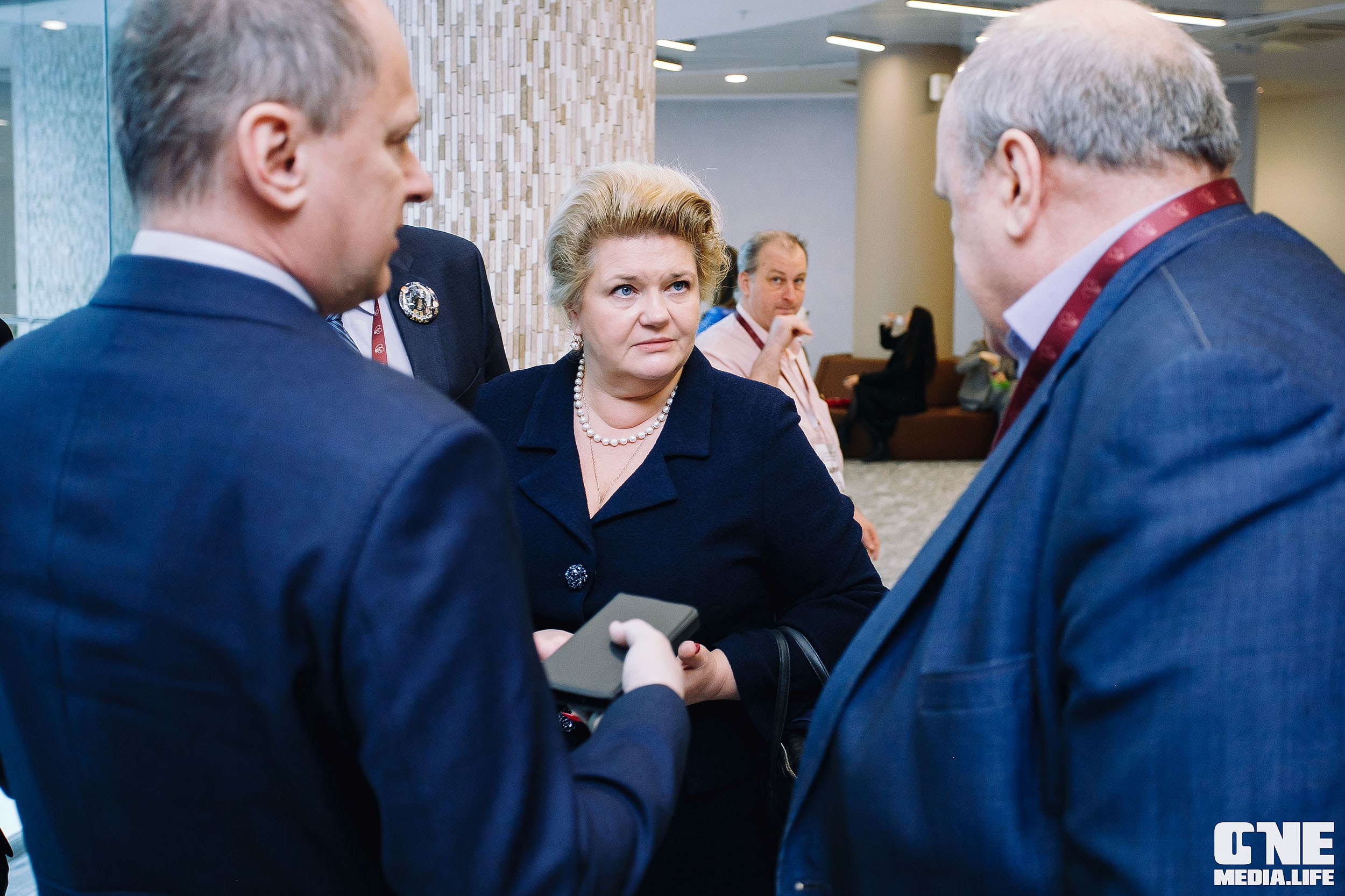 Балтийский Культурный Форум 2024. One Media Life: фоторепортажи, фотоотчеты с мероприятий и заведений