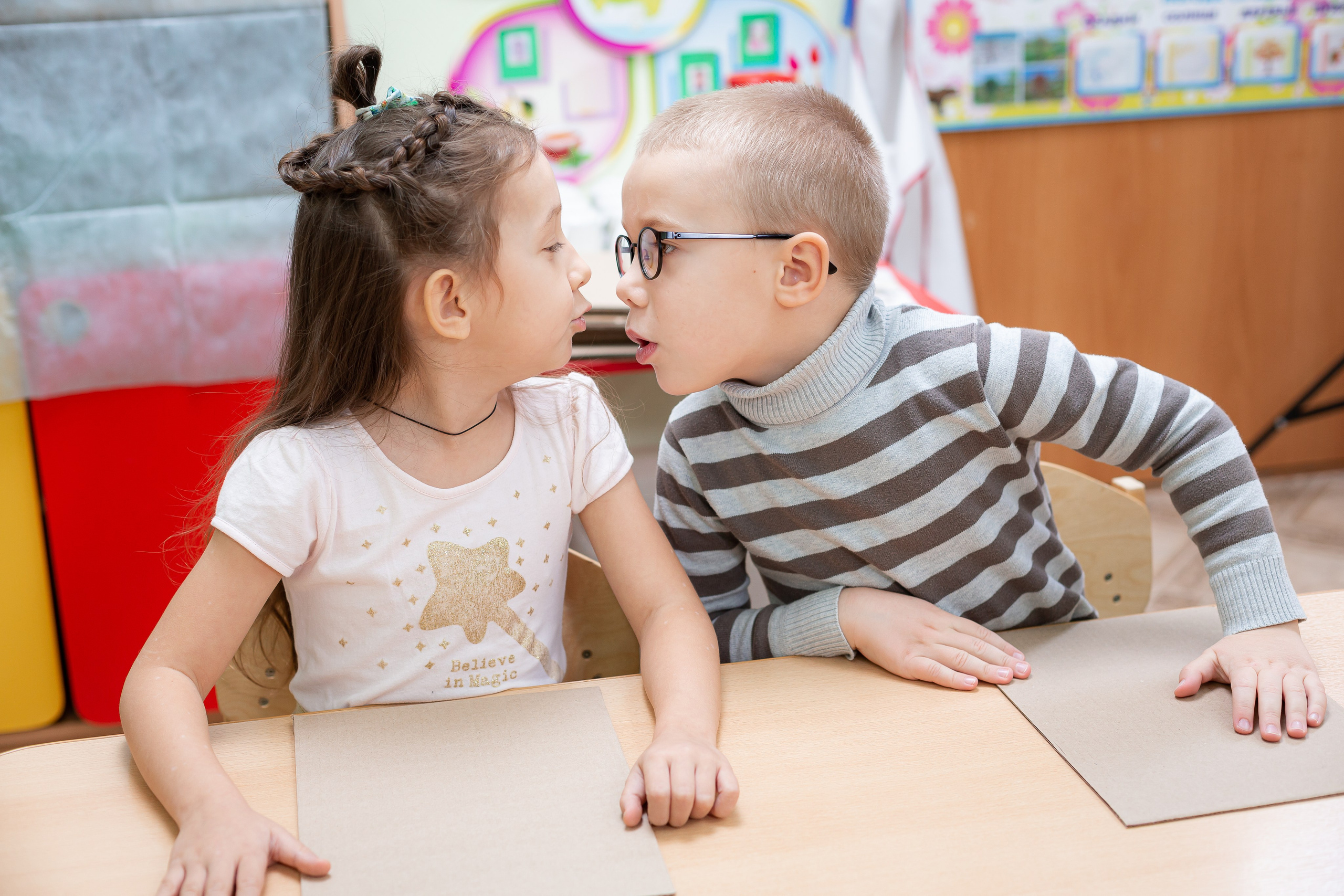 Истории детства. Семейный и детский фотограф Комина Елена, Власиха, Одинцово