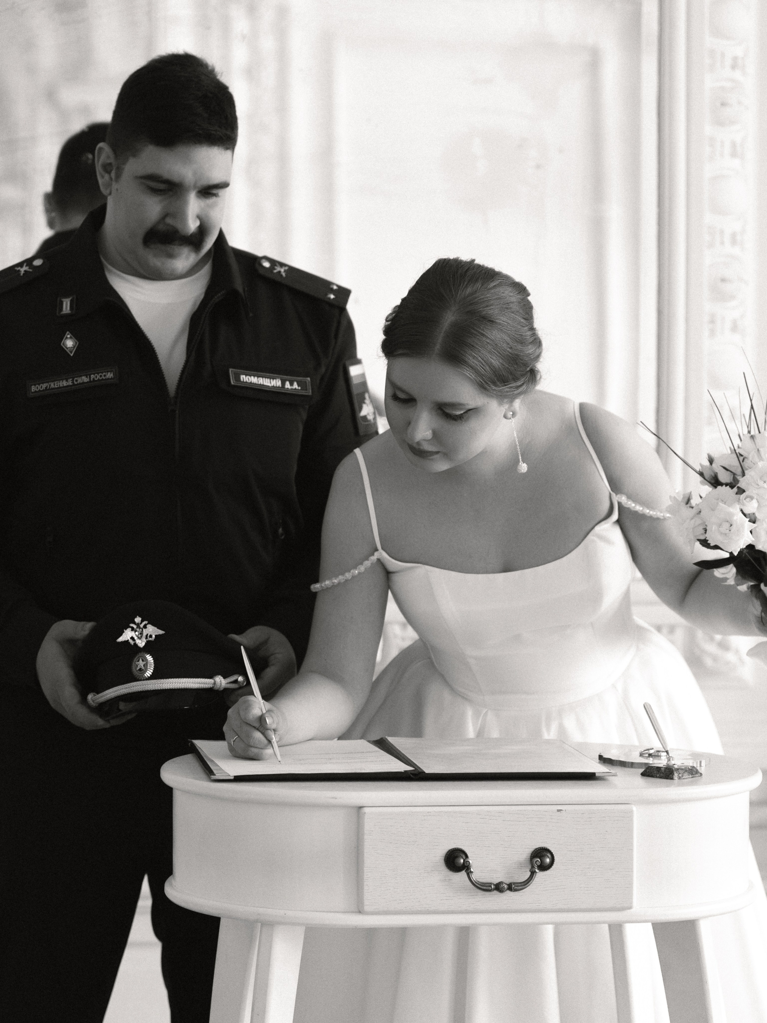 Фотограф Вероника Балабанова, Москва