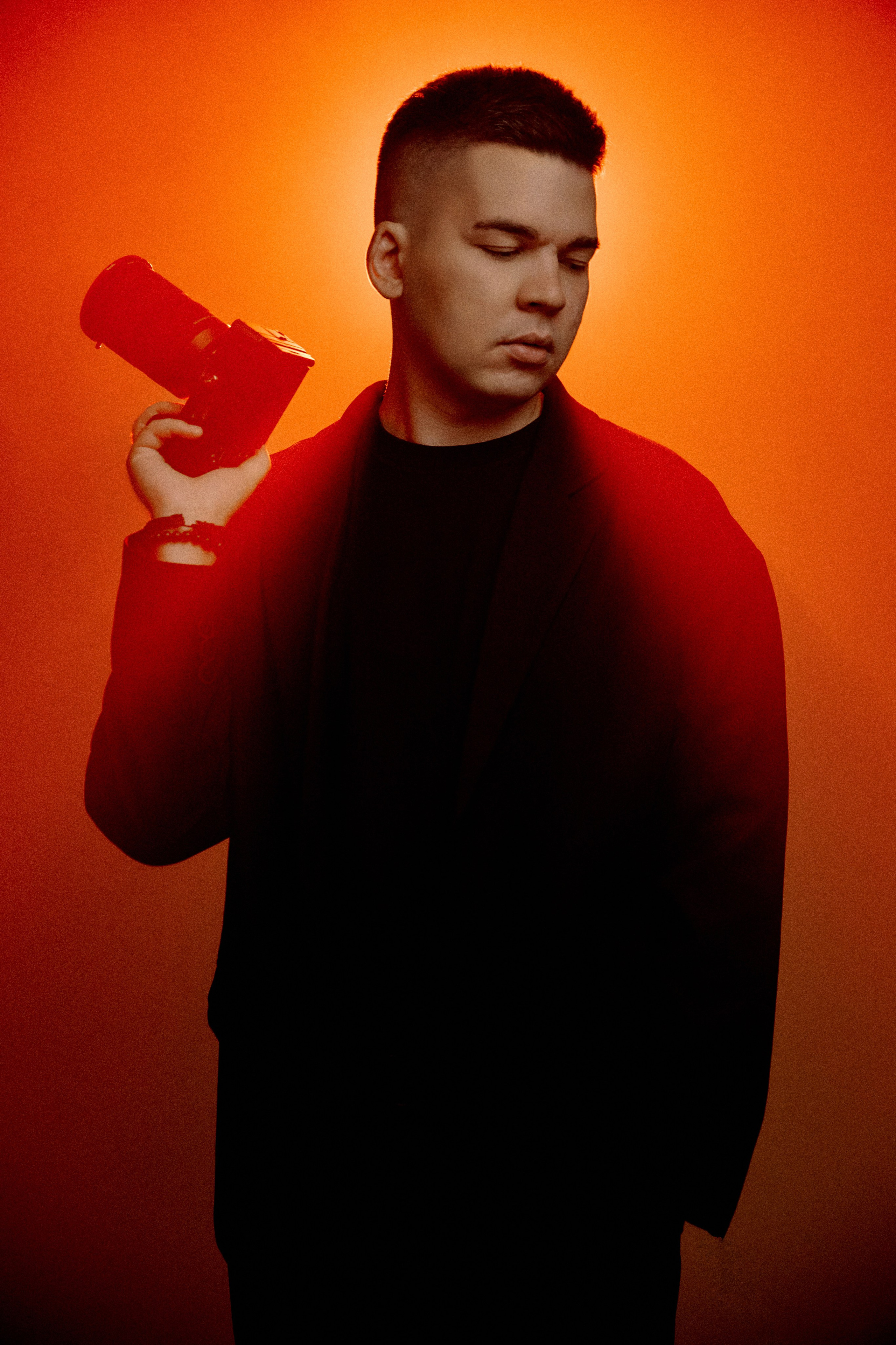 Имиджевые съемки. Свадебный фотограф Чайковский